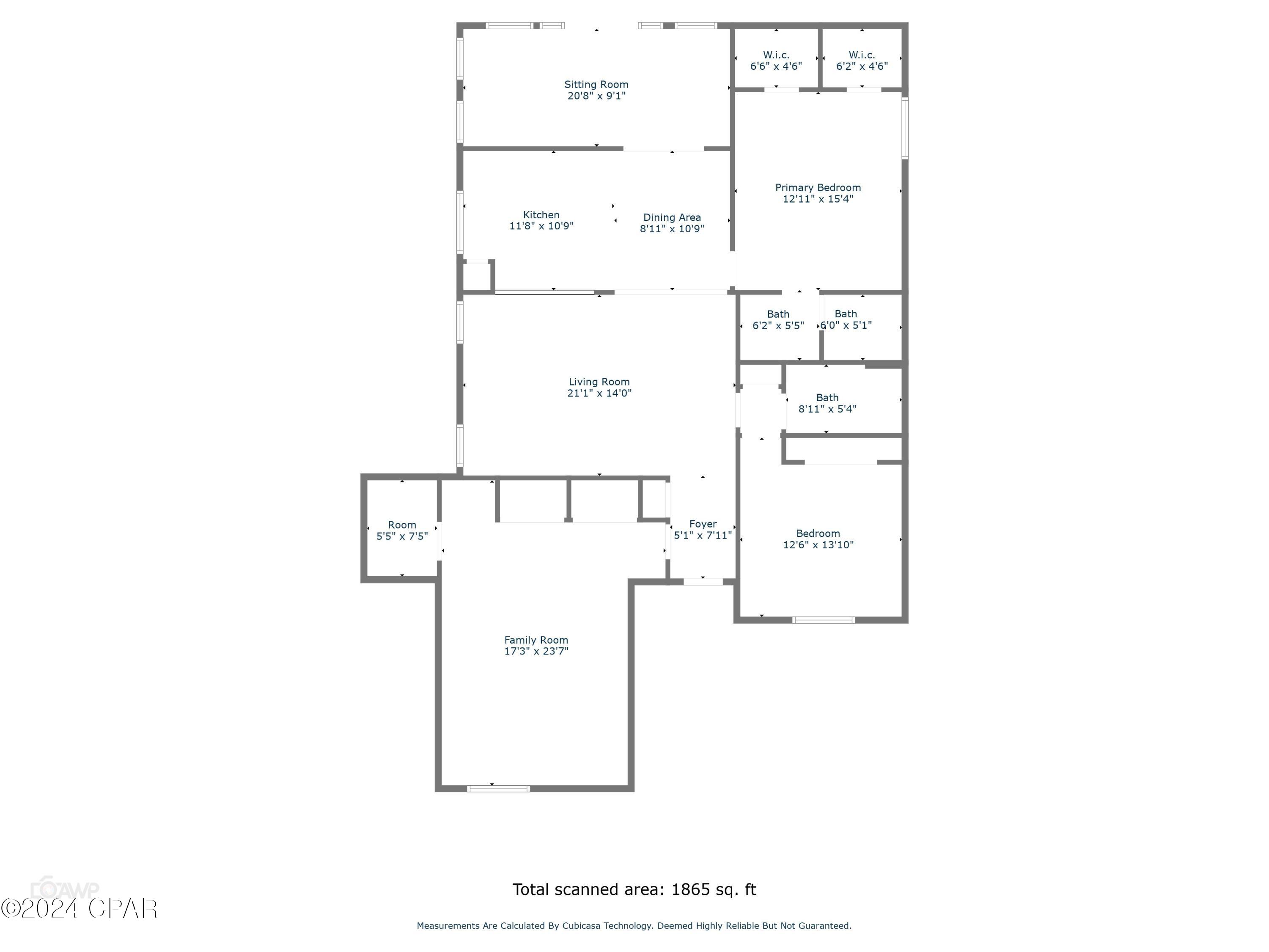 Seaclusion Beach - Residential