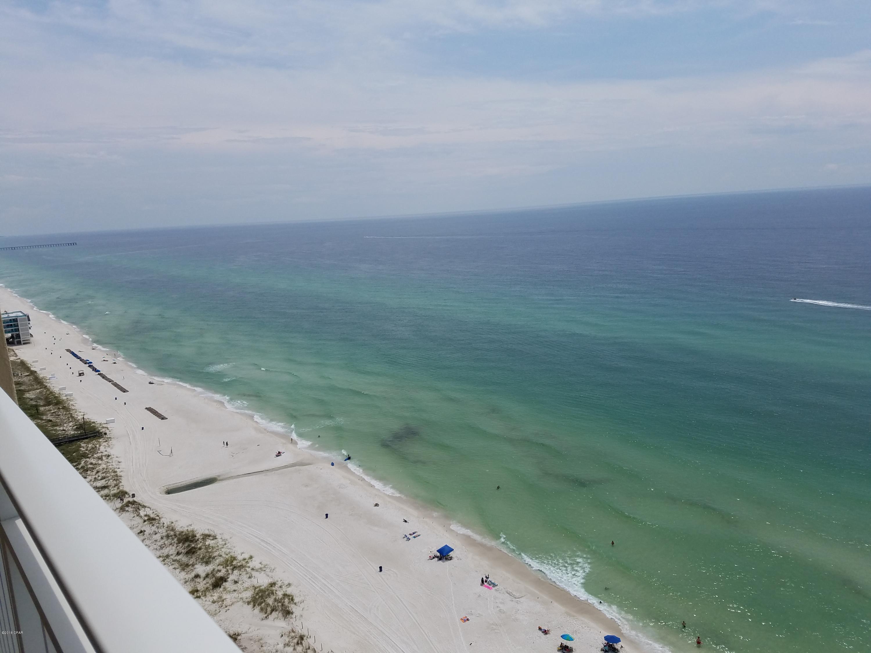 Emerald Beach Resort - Residential Lease