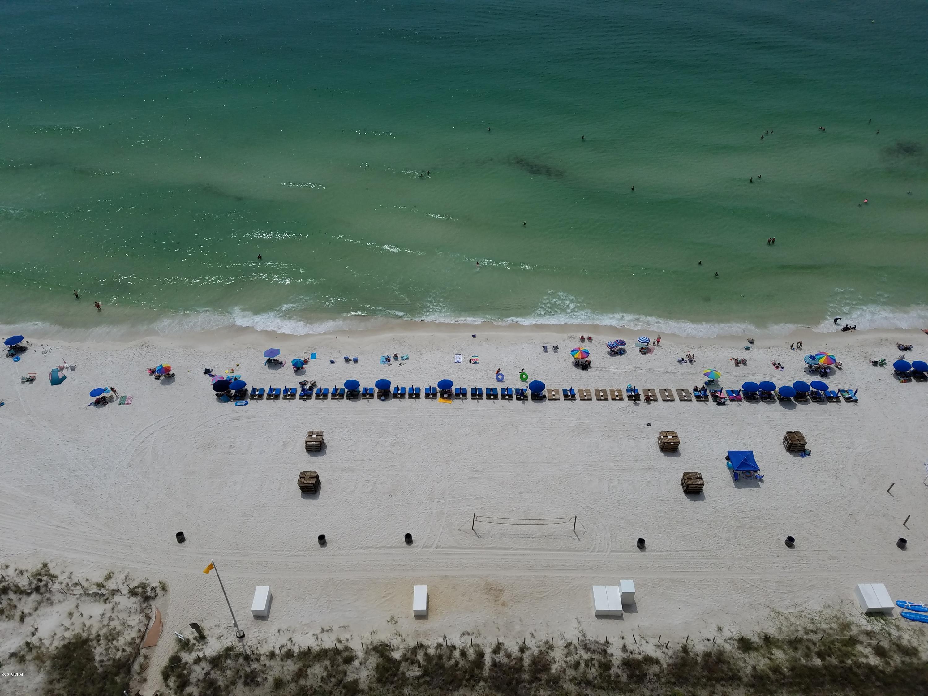 Emerald Beach Resort - Residential Lease