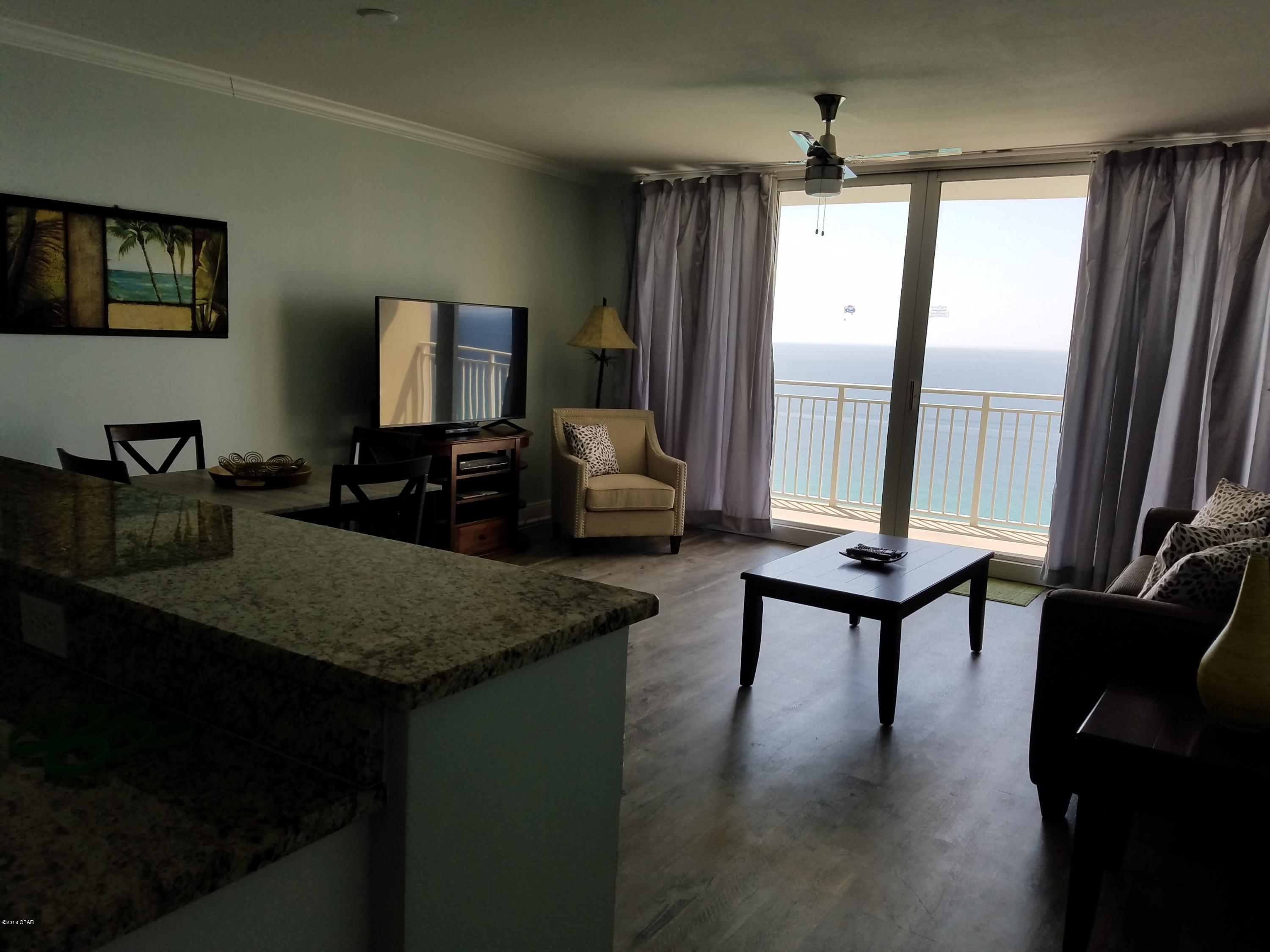 Emerald Beach Resort - Residential Lease