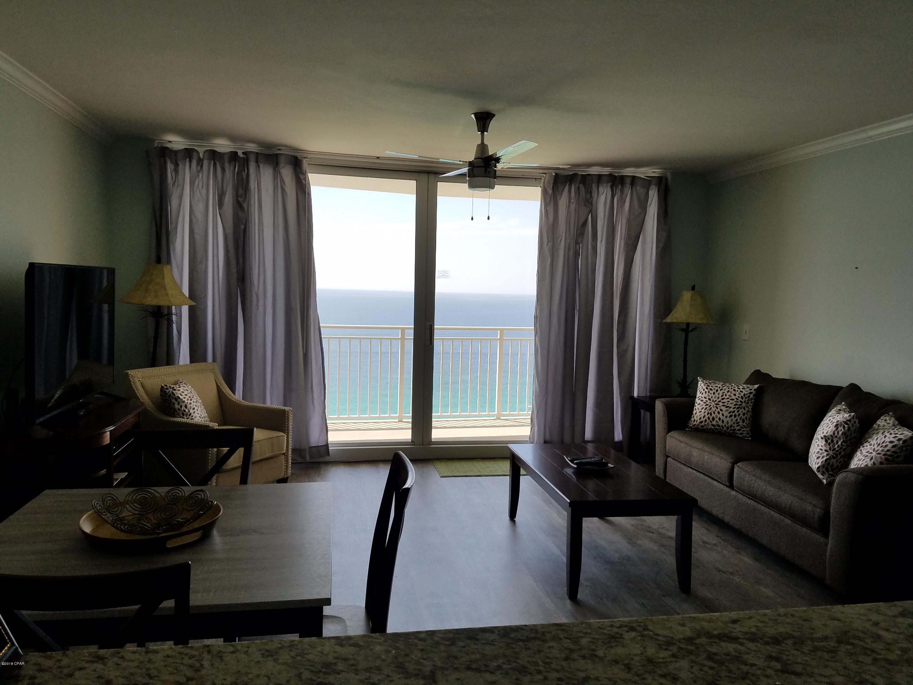 Emerald Beach Resort - Residential Lease