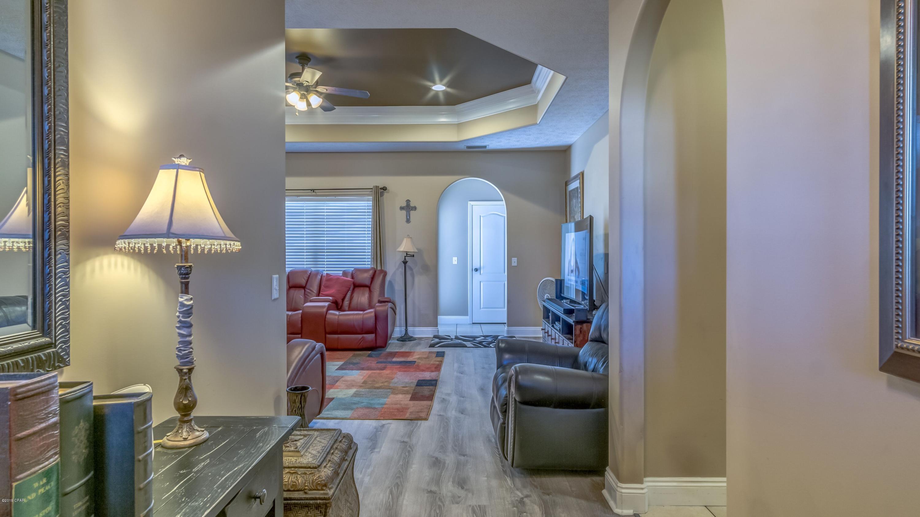 Northwoods - Residential