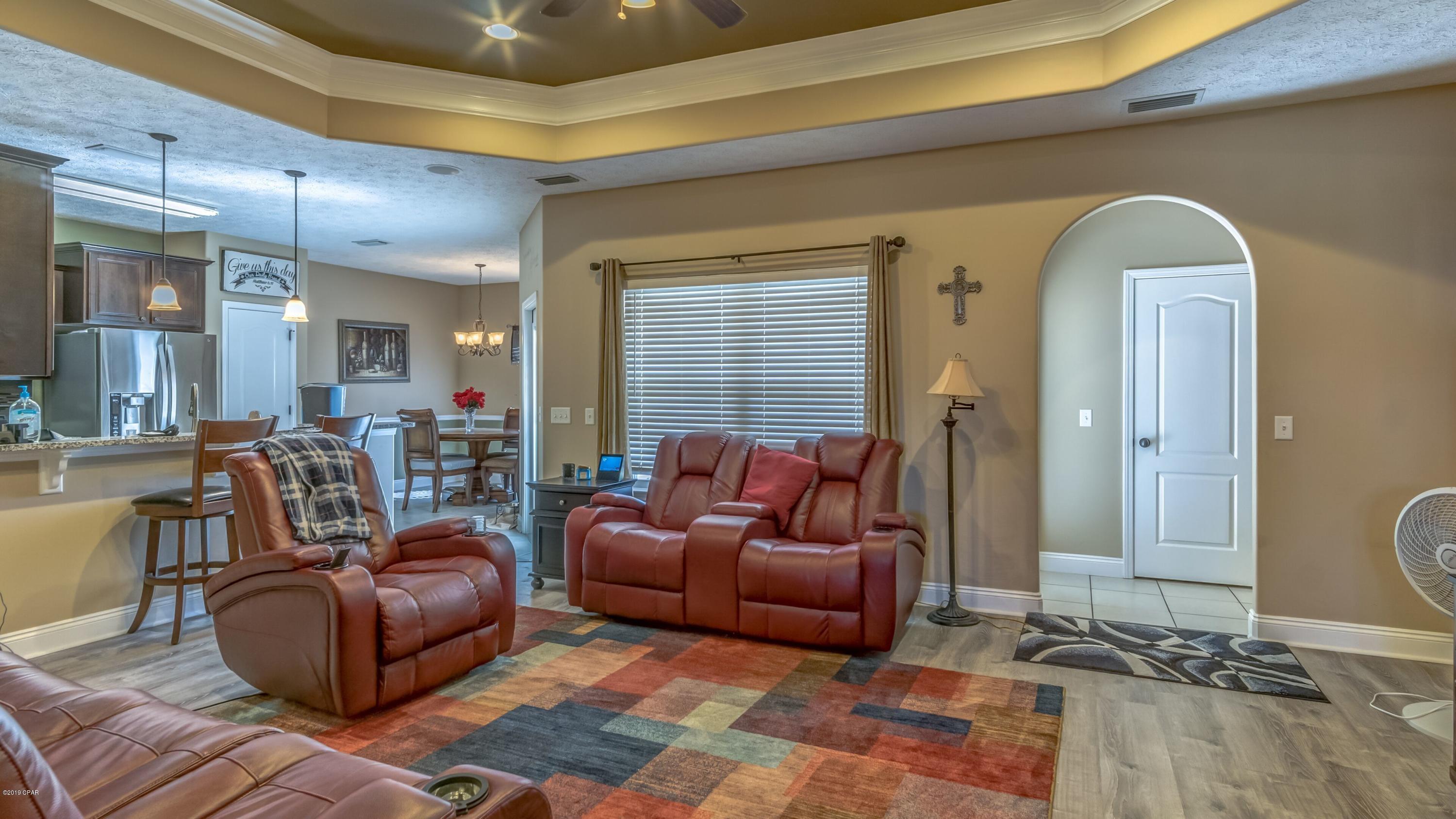 Northwoods - Residential