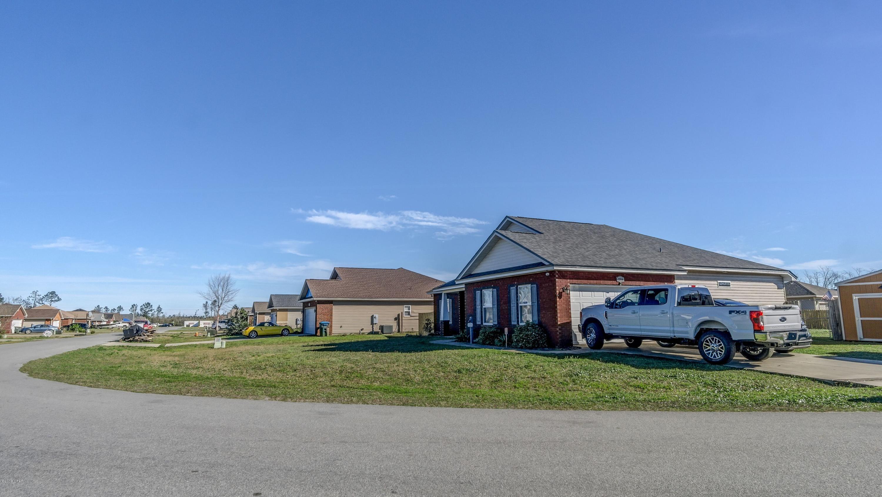 Northwoods - Residential