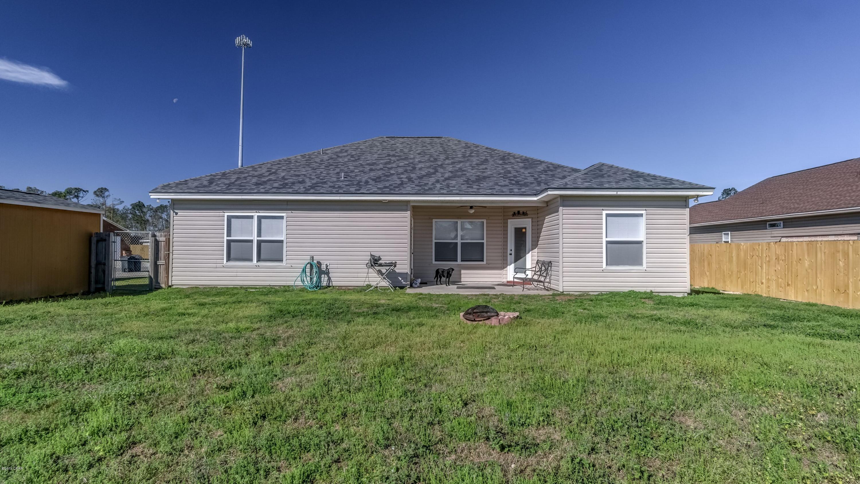 Northwoods - Residential