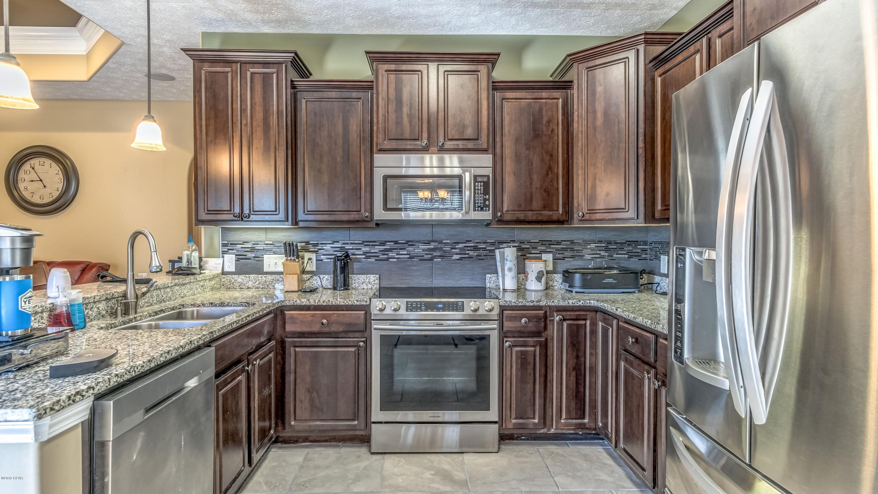 Northwoods - Residential