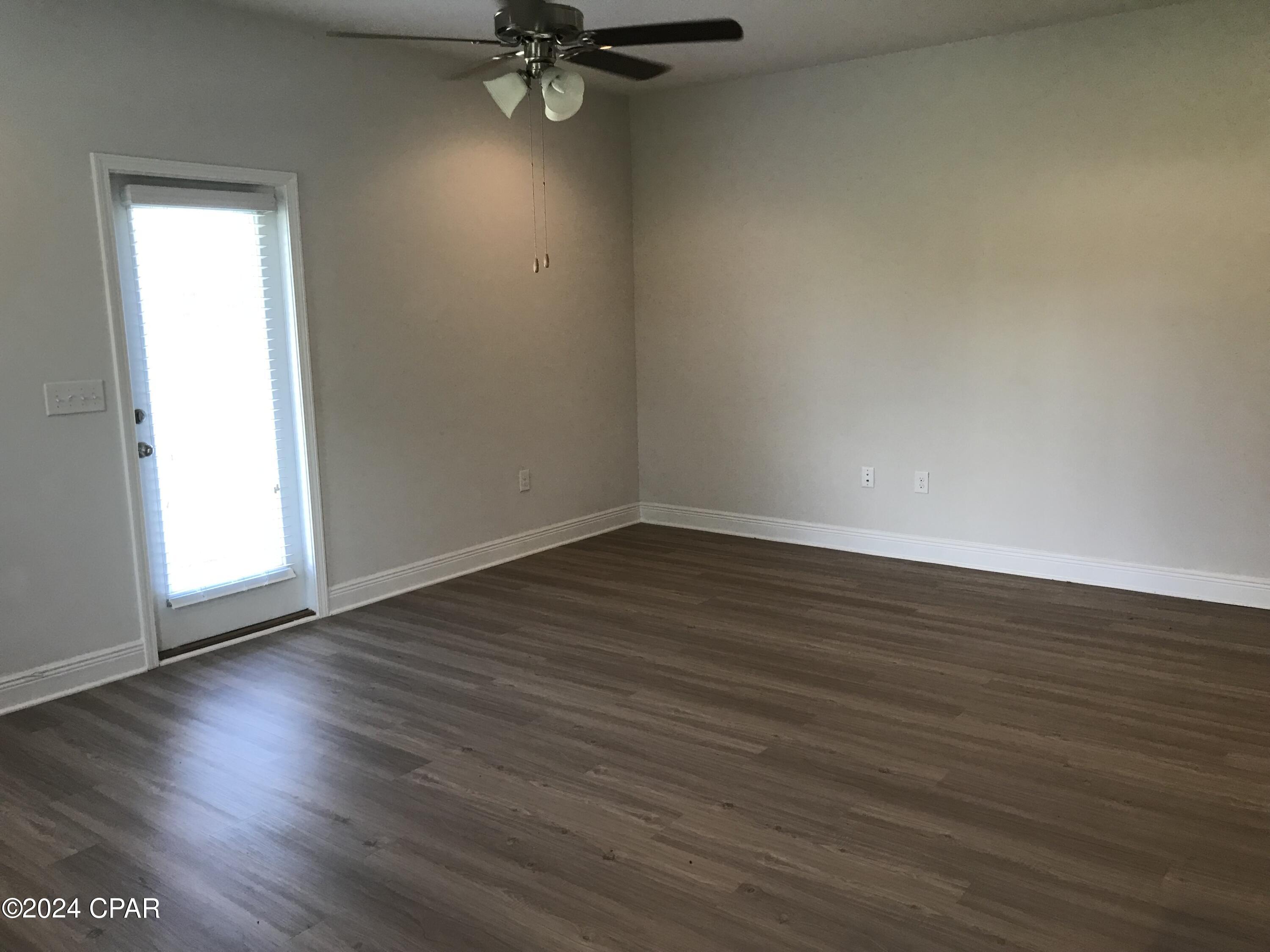 Waterfall Phase I - Residential Lease