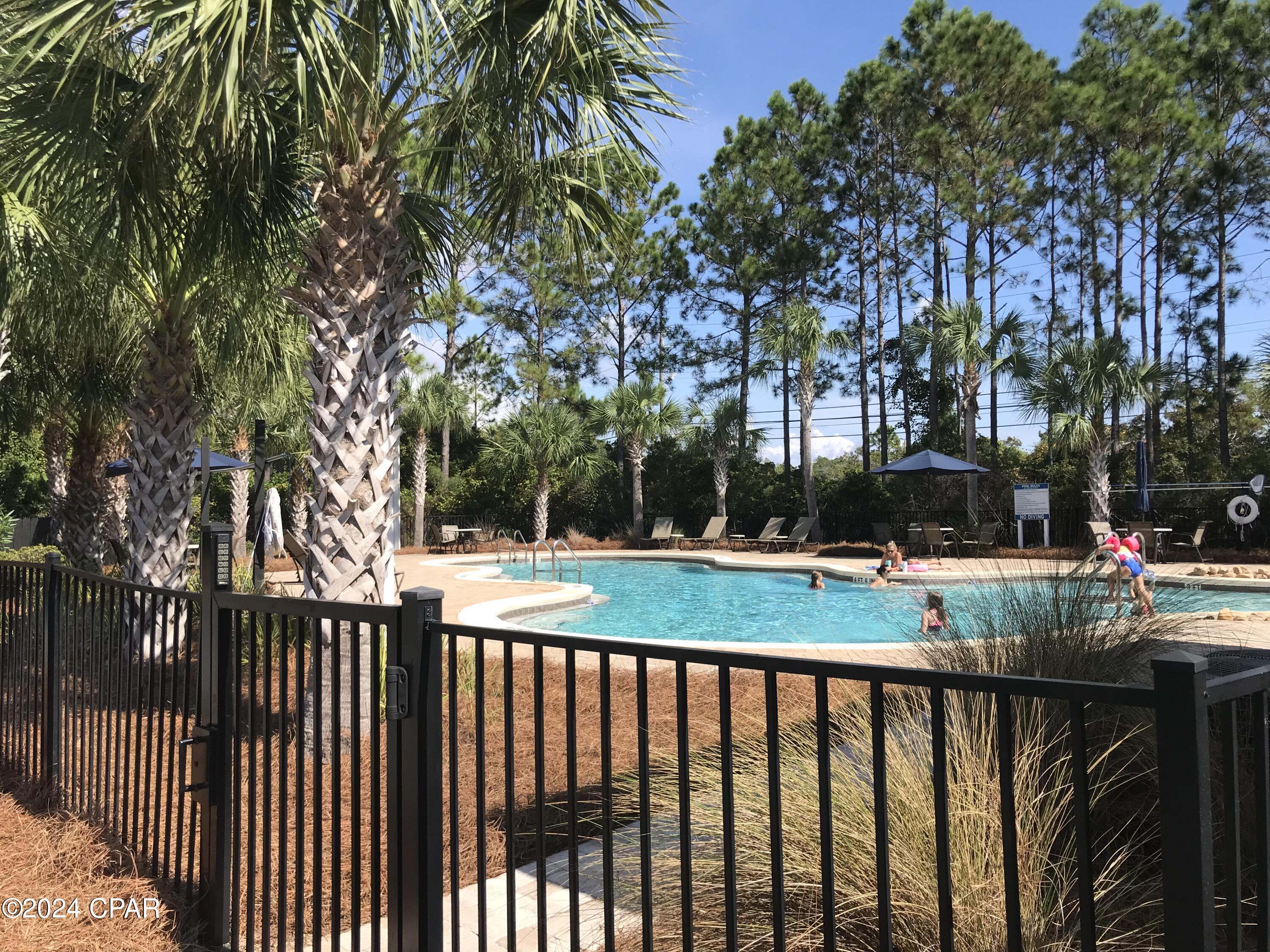 Waterfall Phase I - Residential Lease