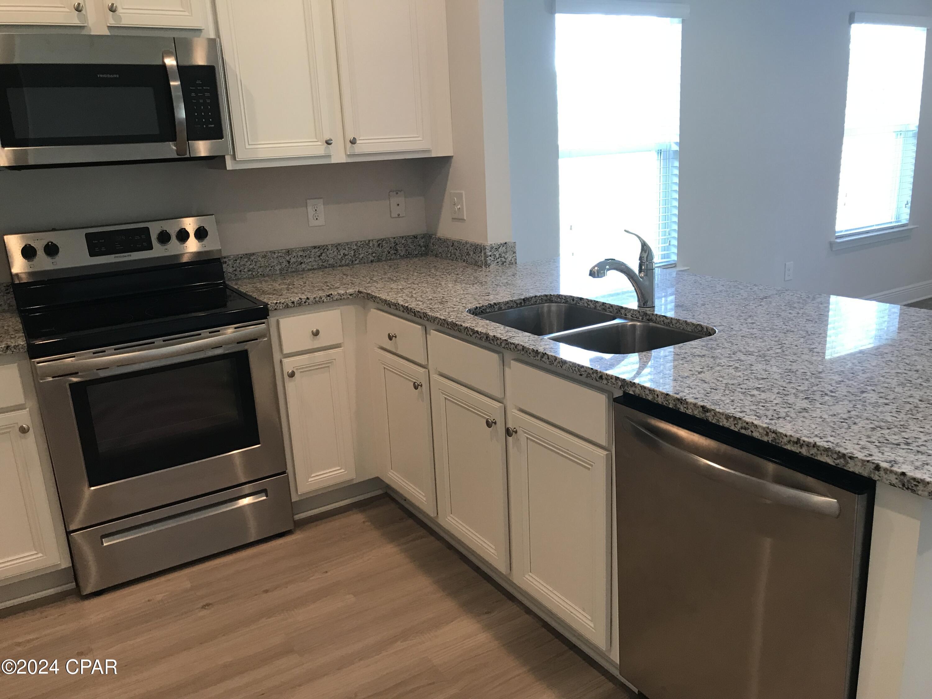 Waterfall Phase I - Residential Lease