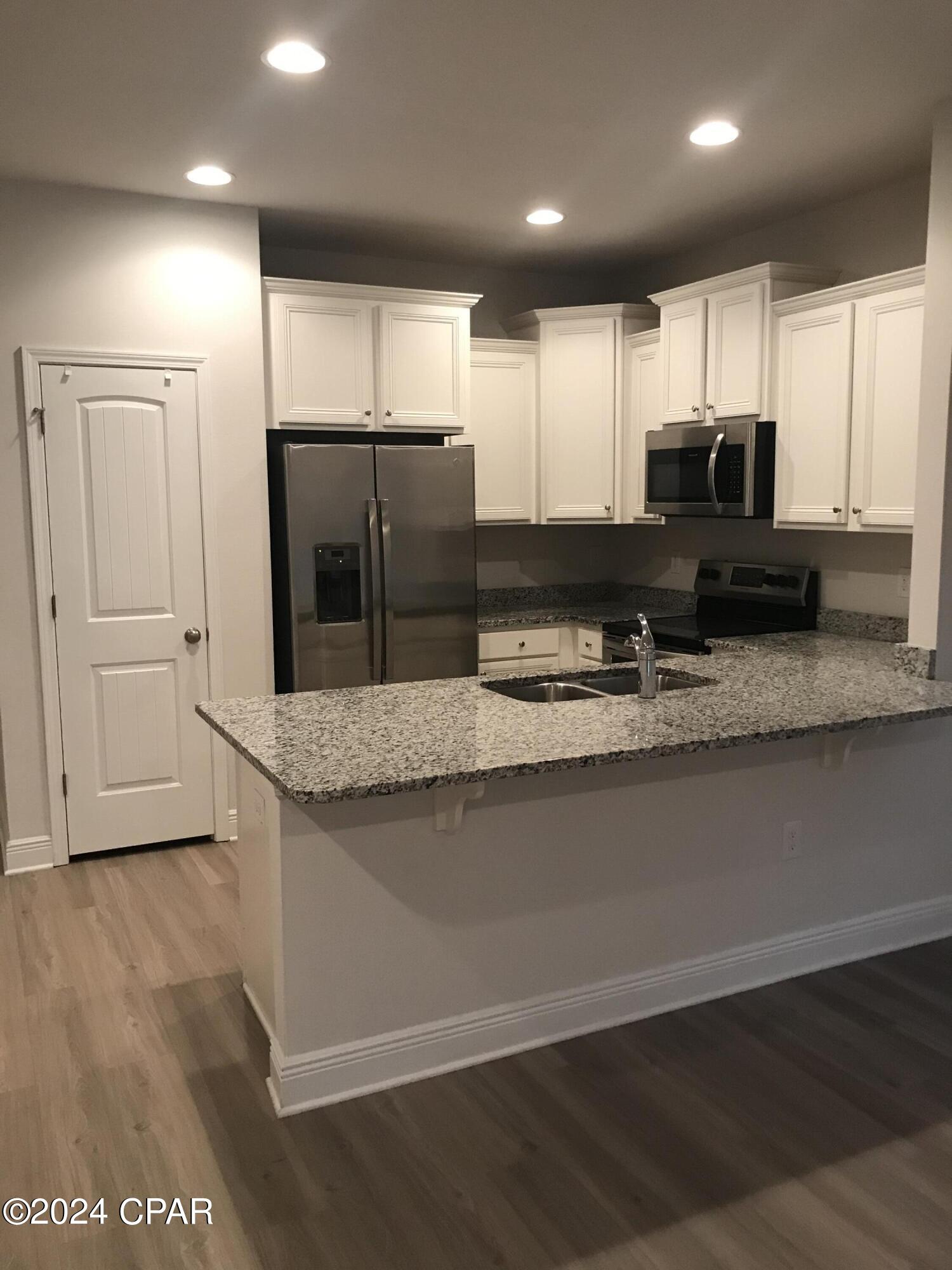 Waterfall Phase I - Residential Lease