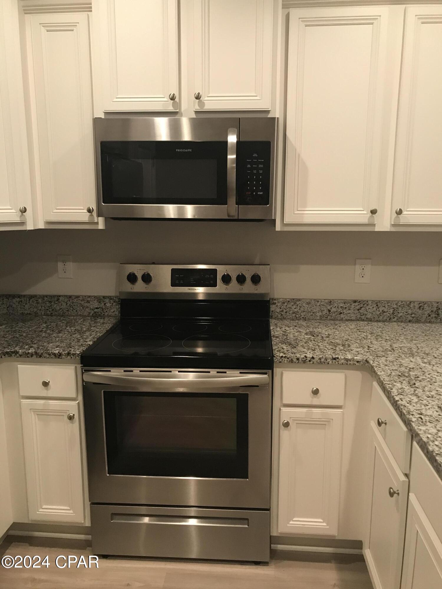 Waterfall Phase I - Residential Lease