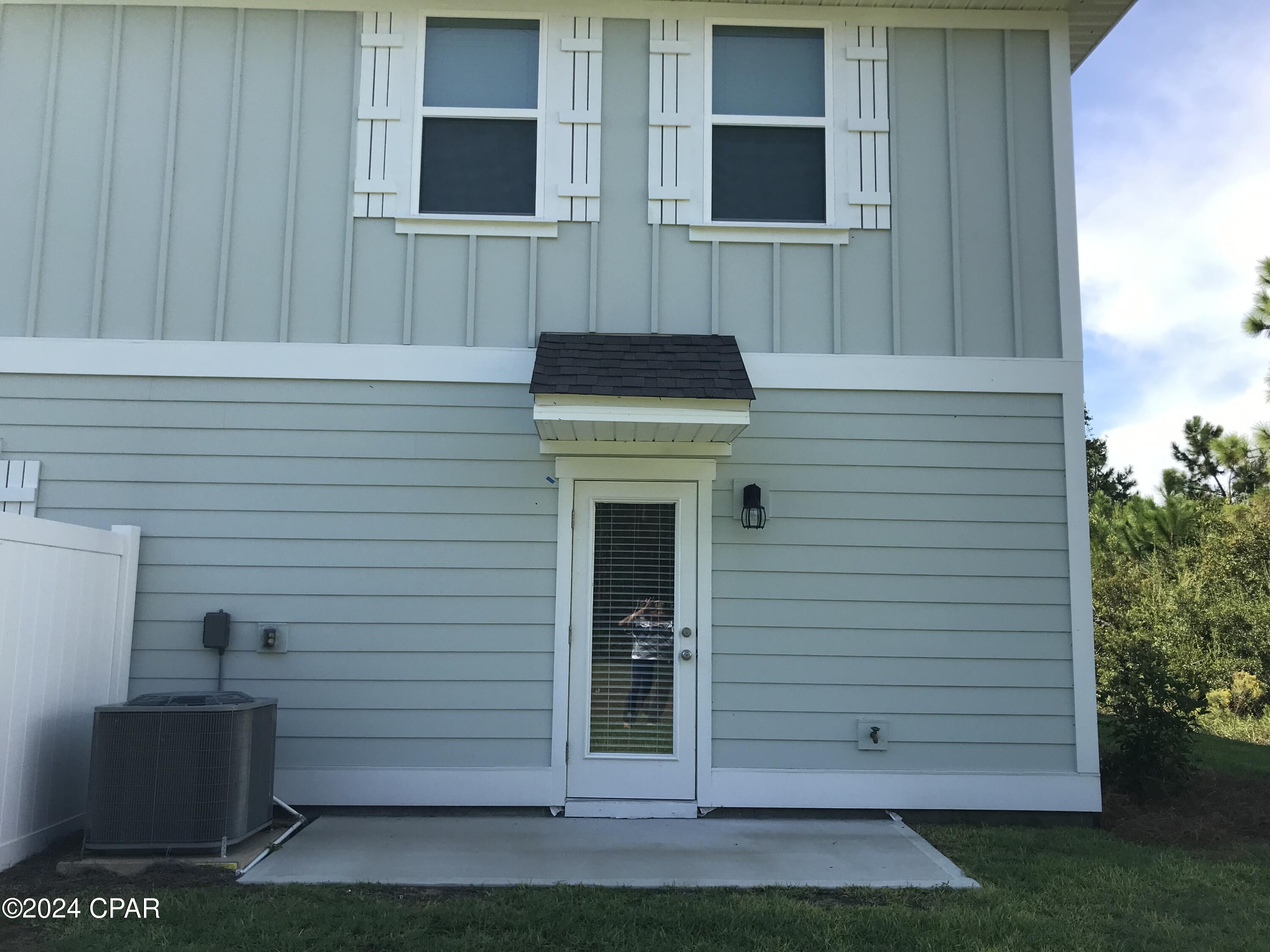 Waterfall Phase I - Residential Lease