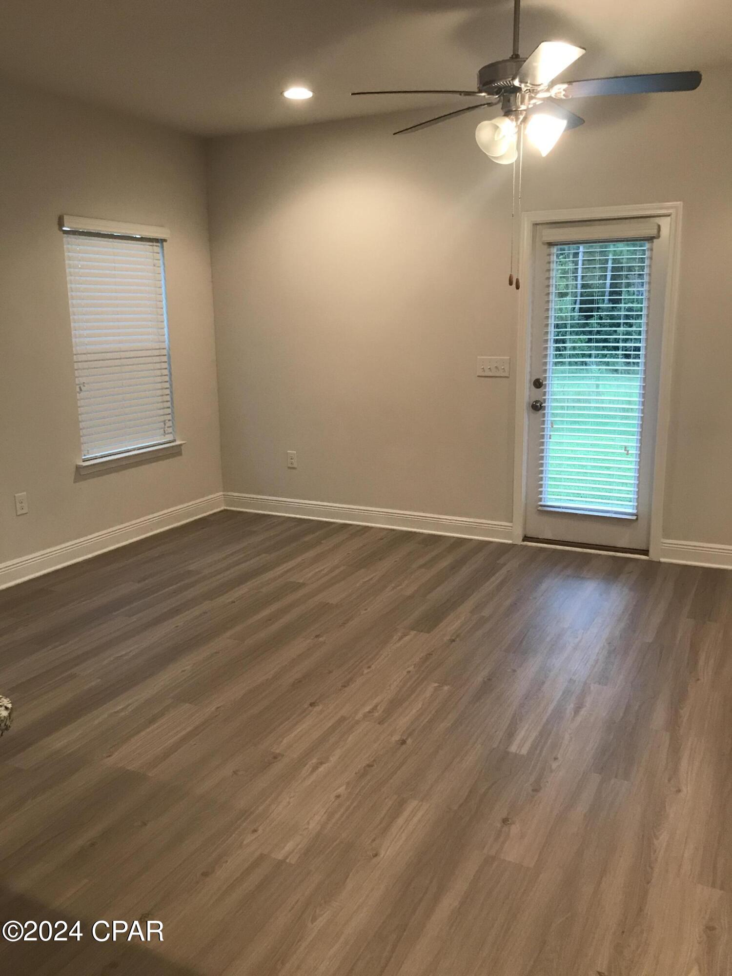 Waterfall Phase I - Residential Lease