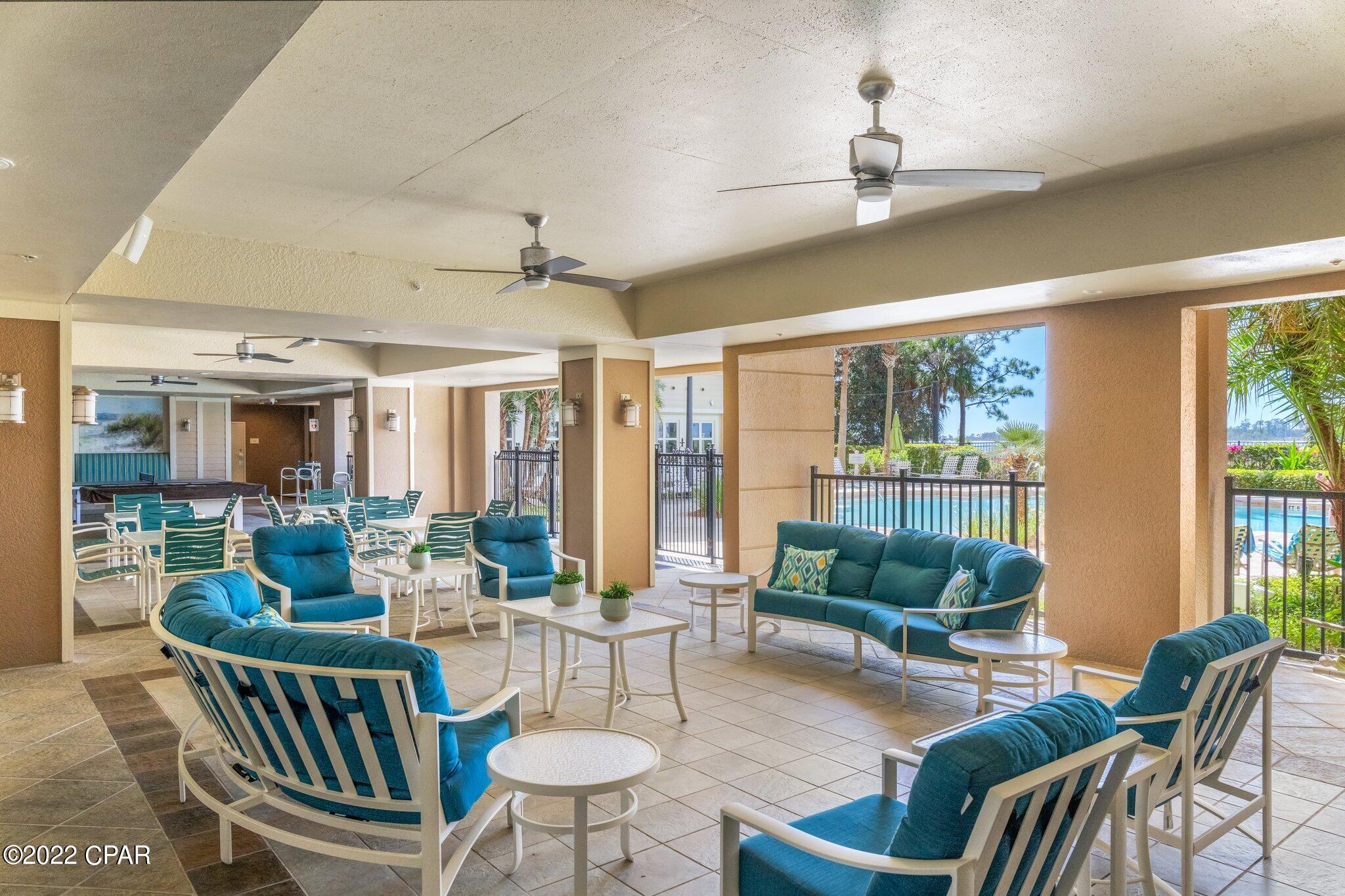 Bay Point Grand Residences - Residential