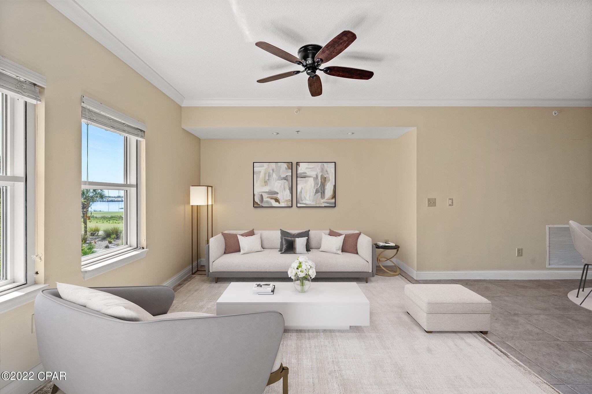 Bay Point Grand Residences - Residential