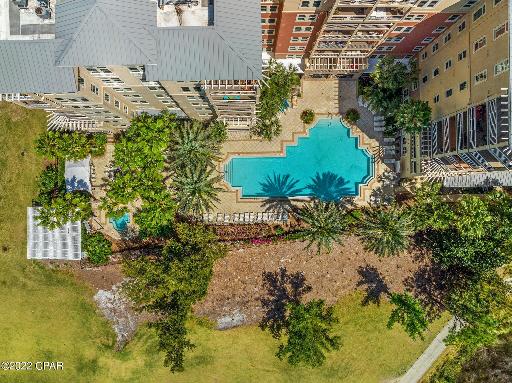 Bay Point Grand Residences - Residential