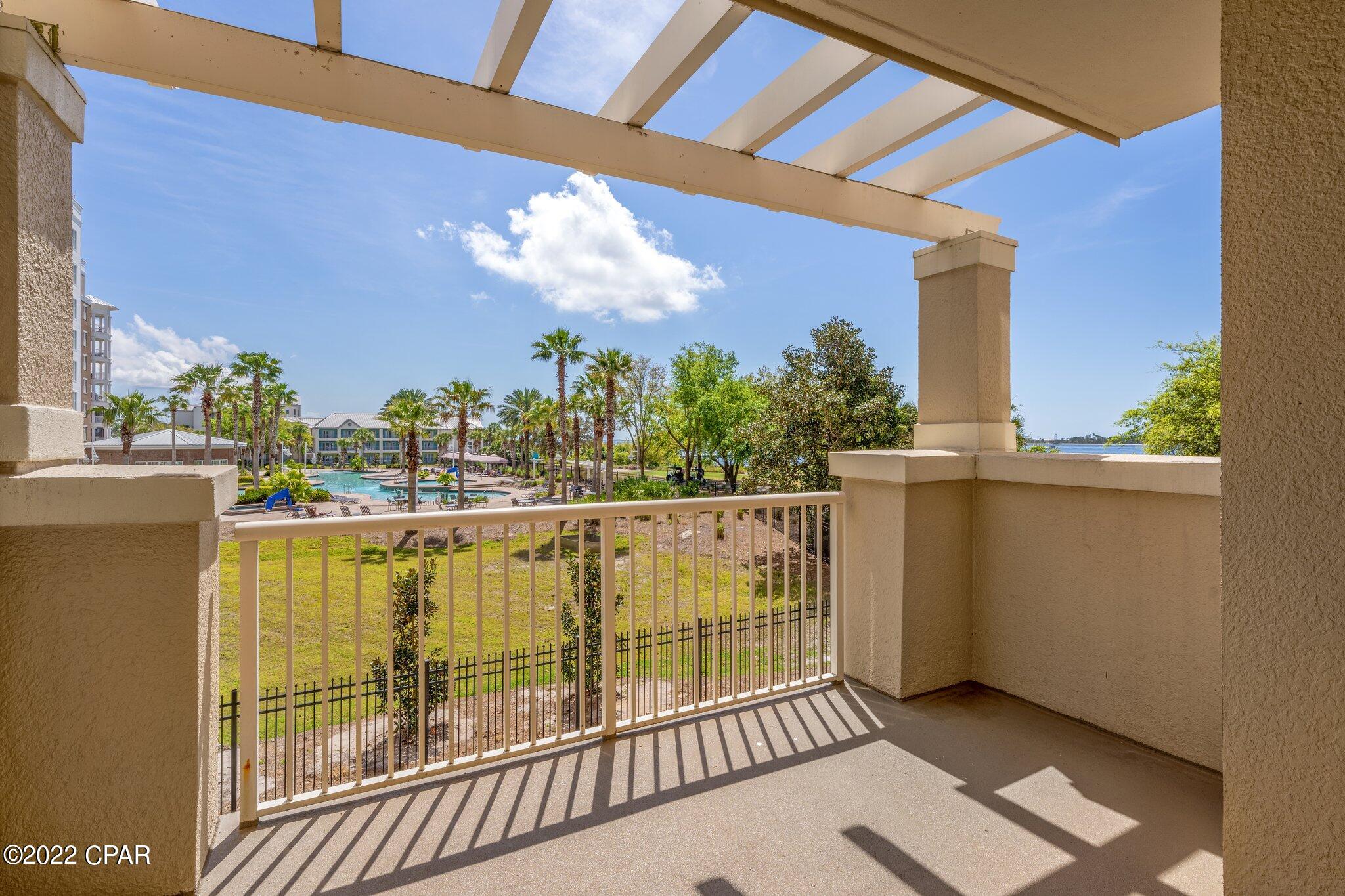 Bay Point Grand Residences - Residential