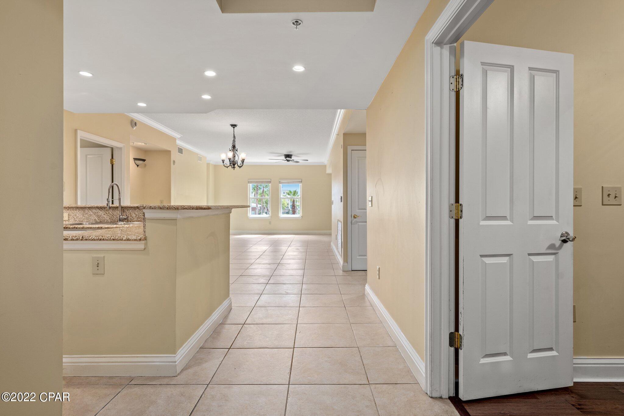 Bay Point Grand Residences - Residential