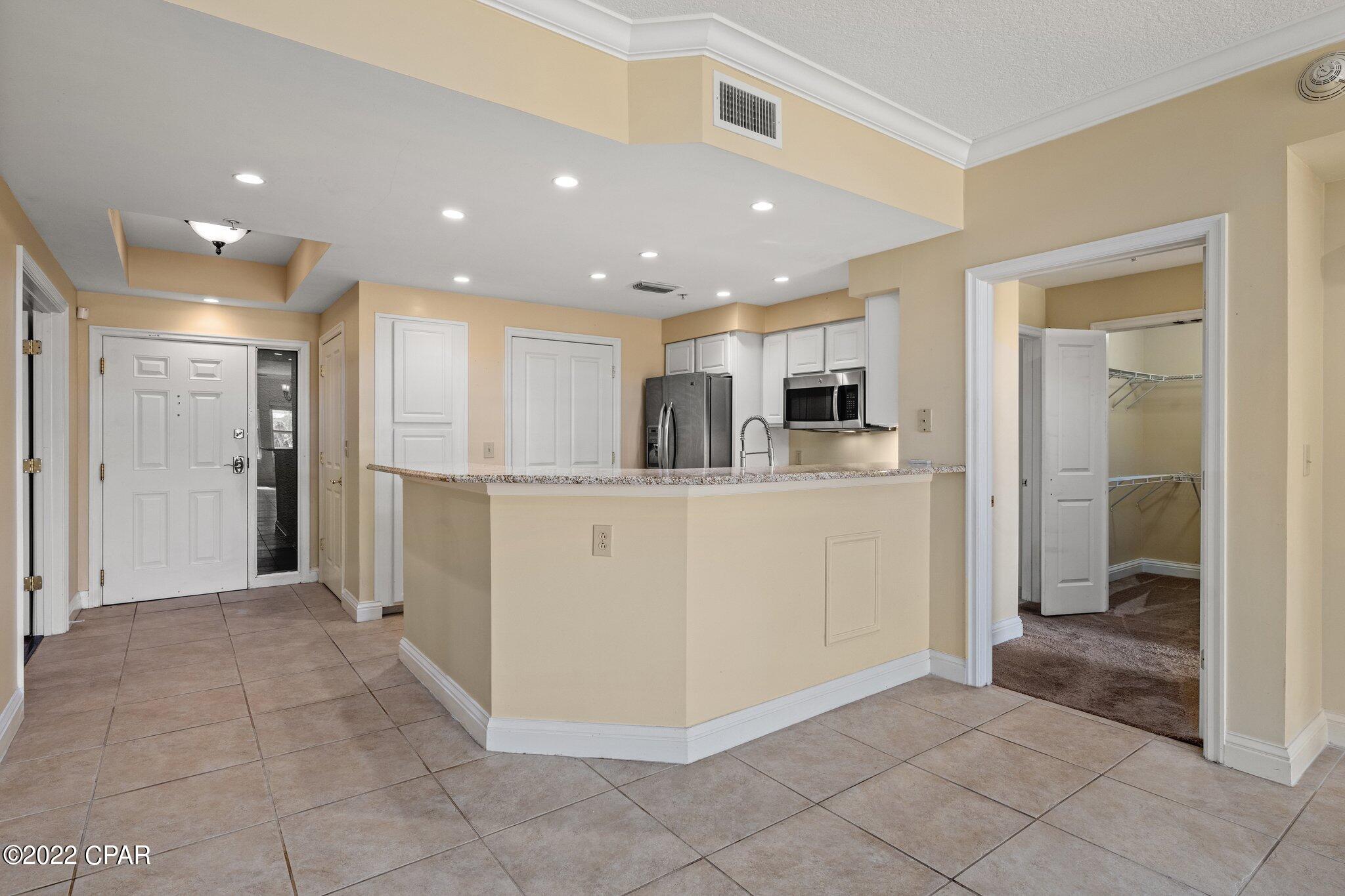 Bay Point Grand Residences - Residential