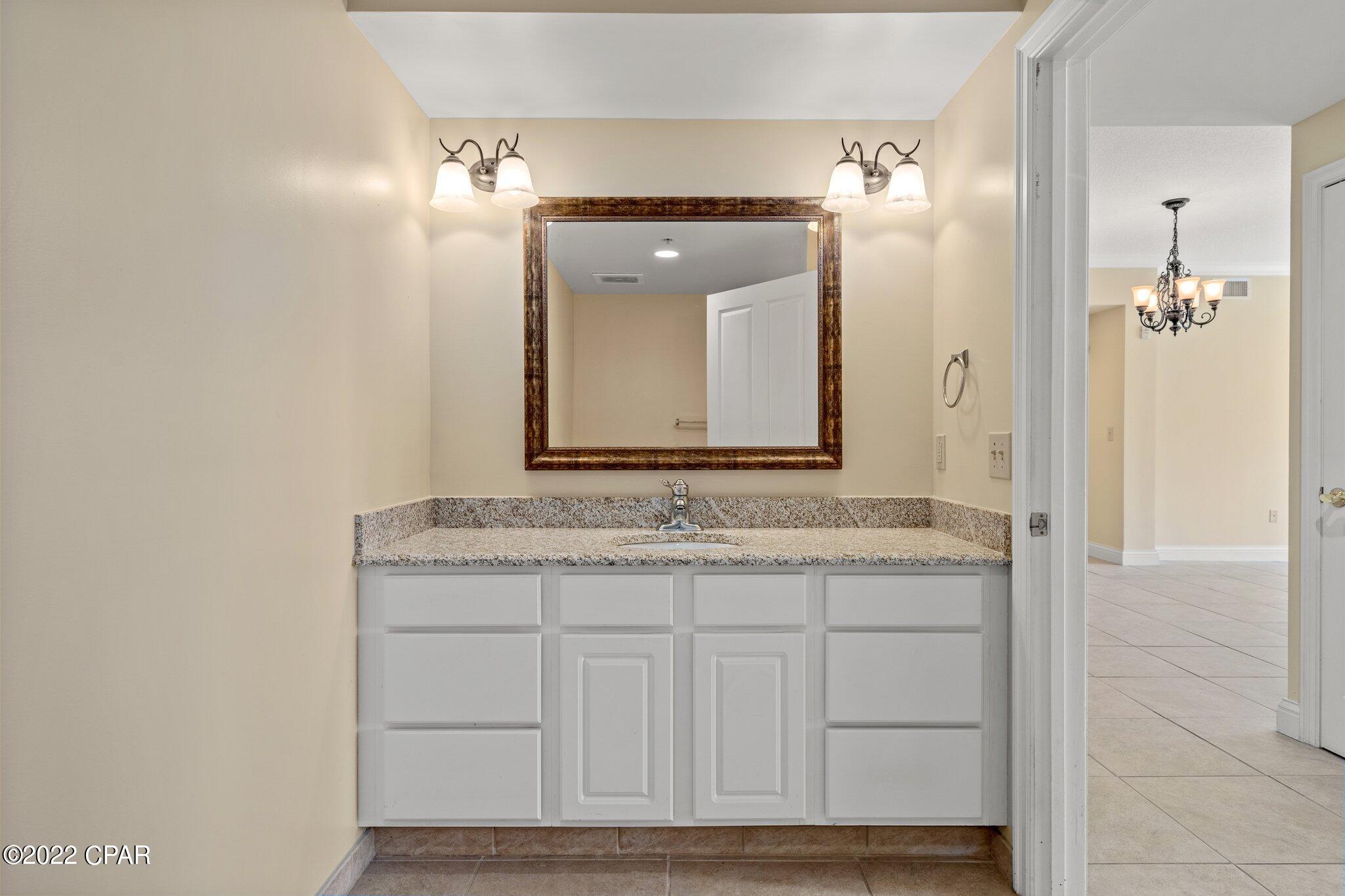 Bay Point Grand Residences - Residential