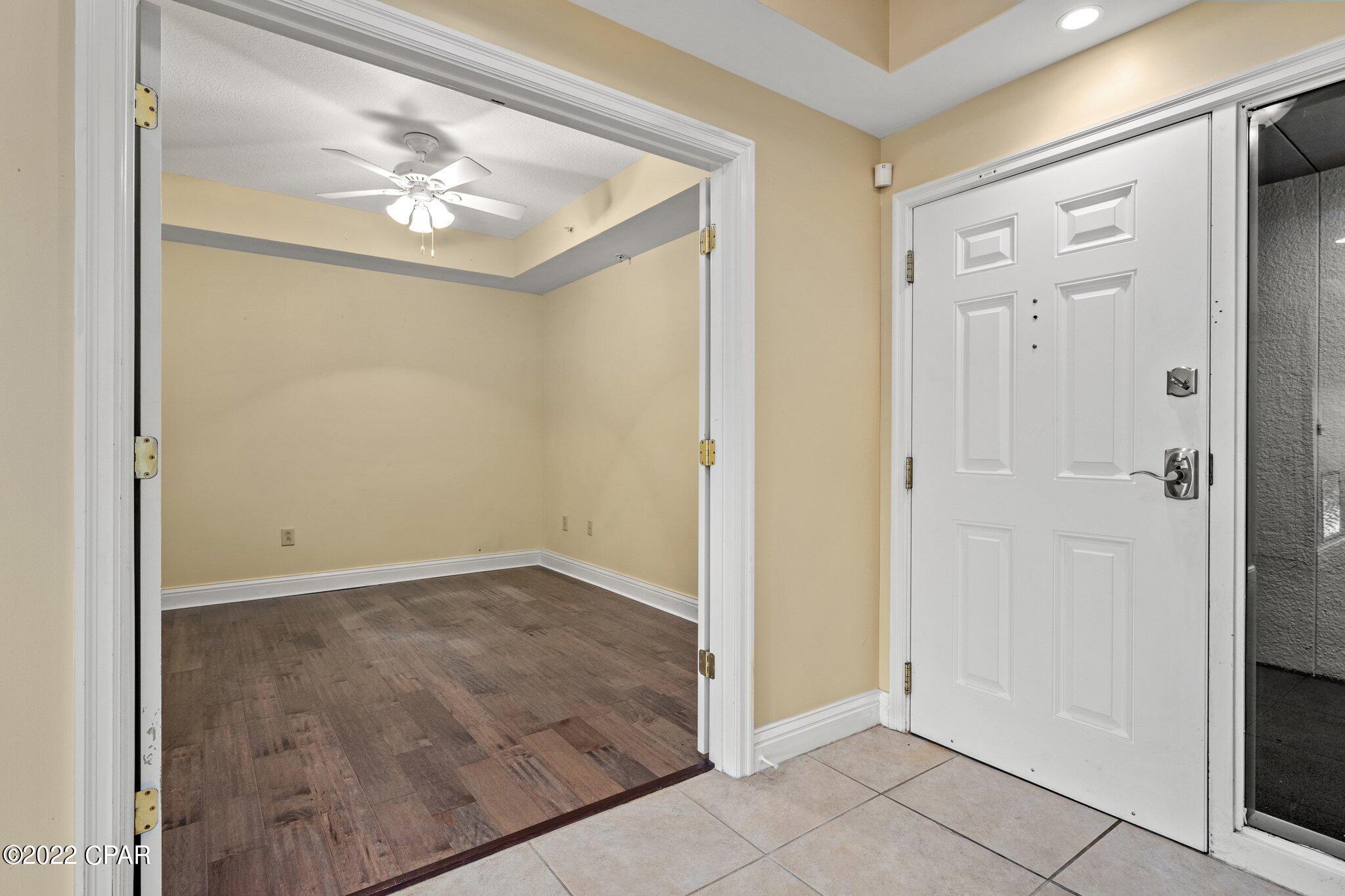 Bay Point Grand Residences - Residential