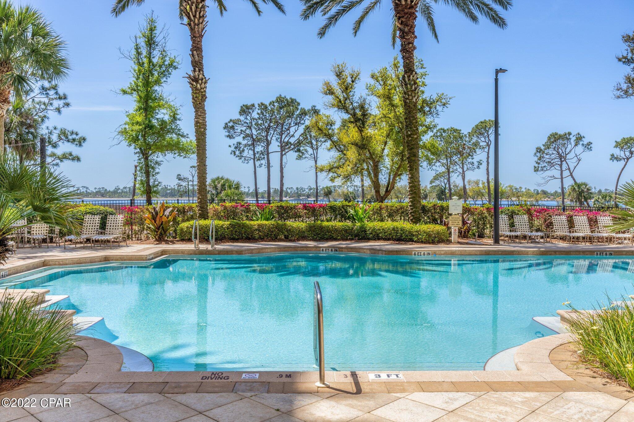 Bay Point Grand Residences - Residential