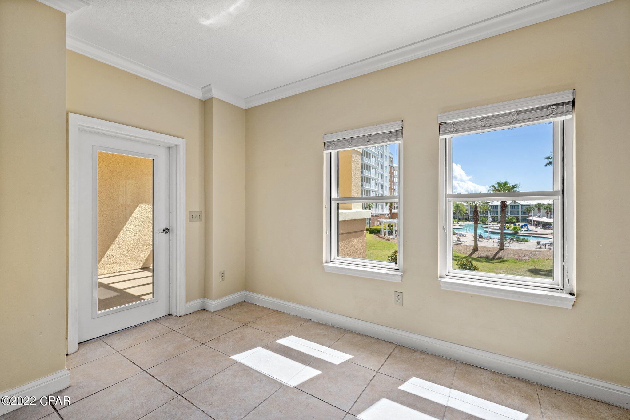 Bay Point Grand Residences - Residential