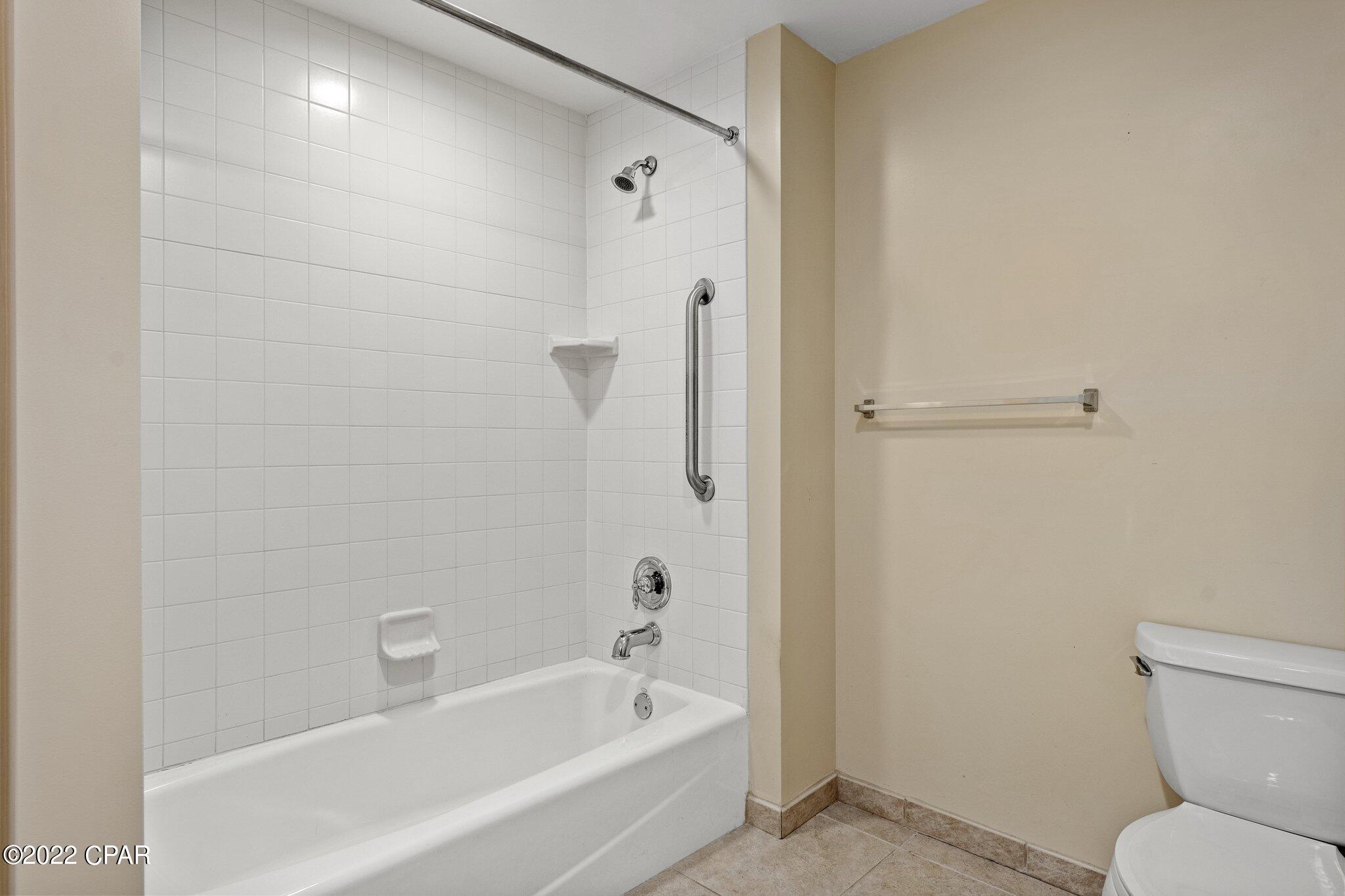 Bay Point Grand Residences - Residential