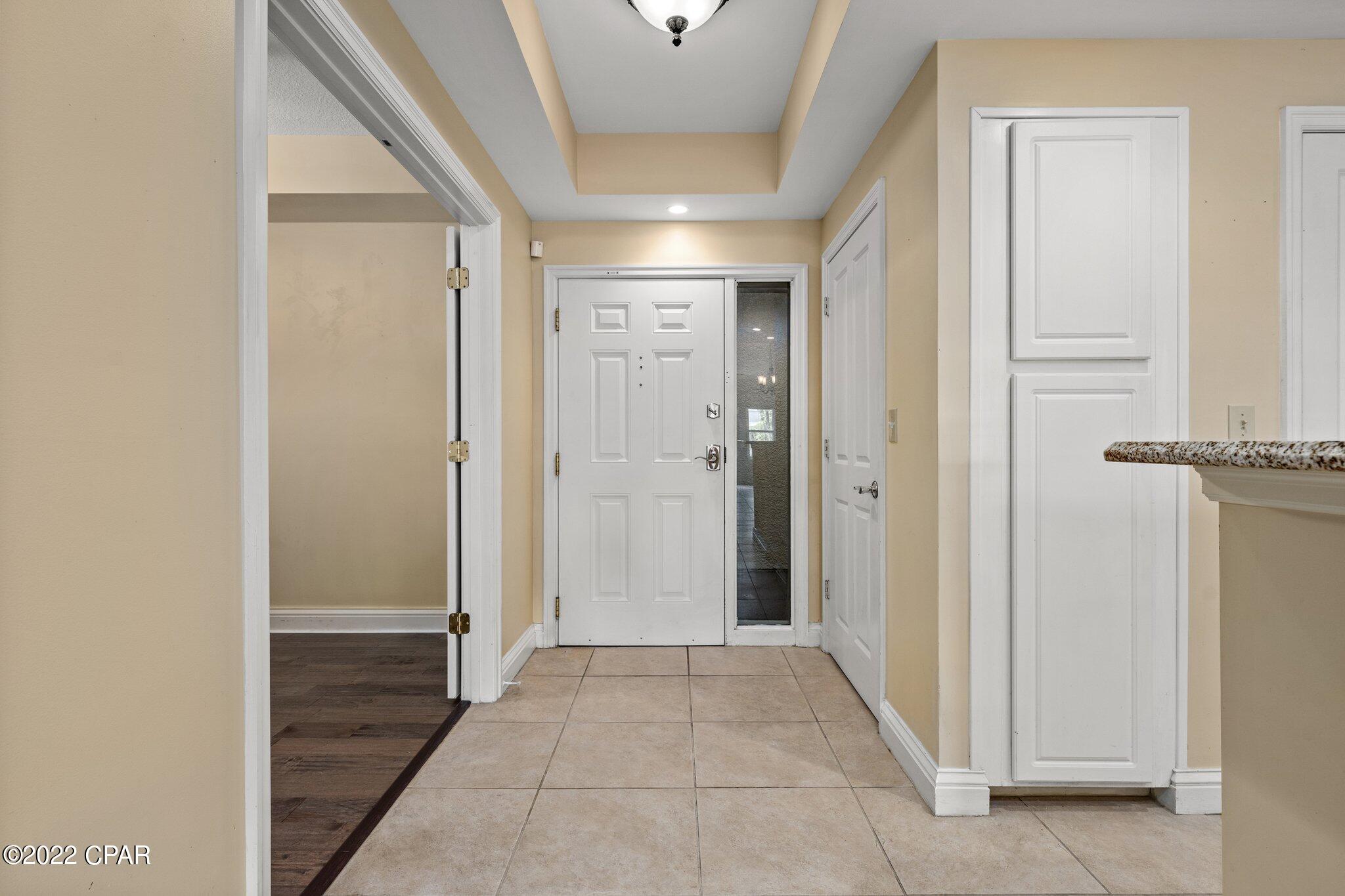 Bay Point Grand Residences - Residential