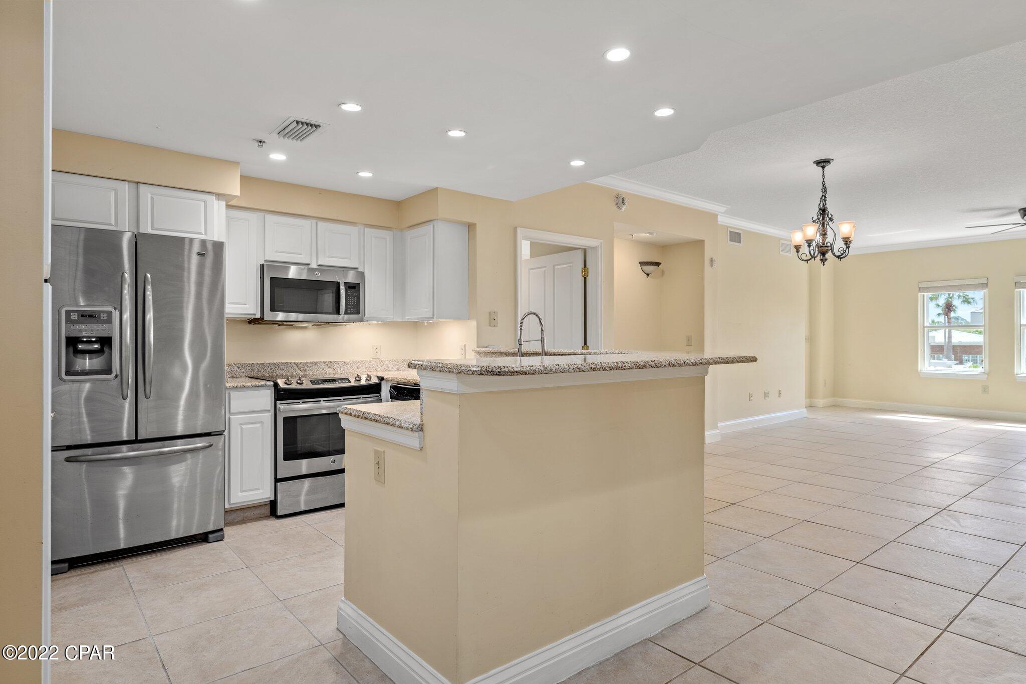 Bay Point Grand Residences - Residential