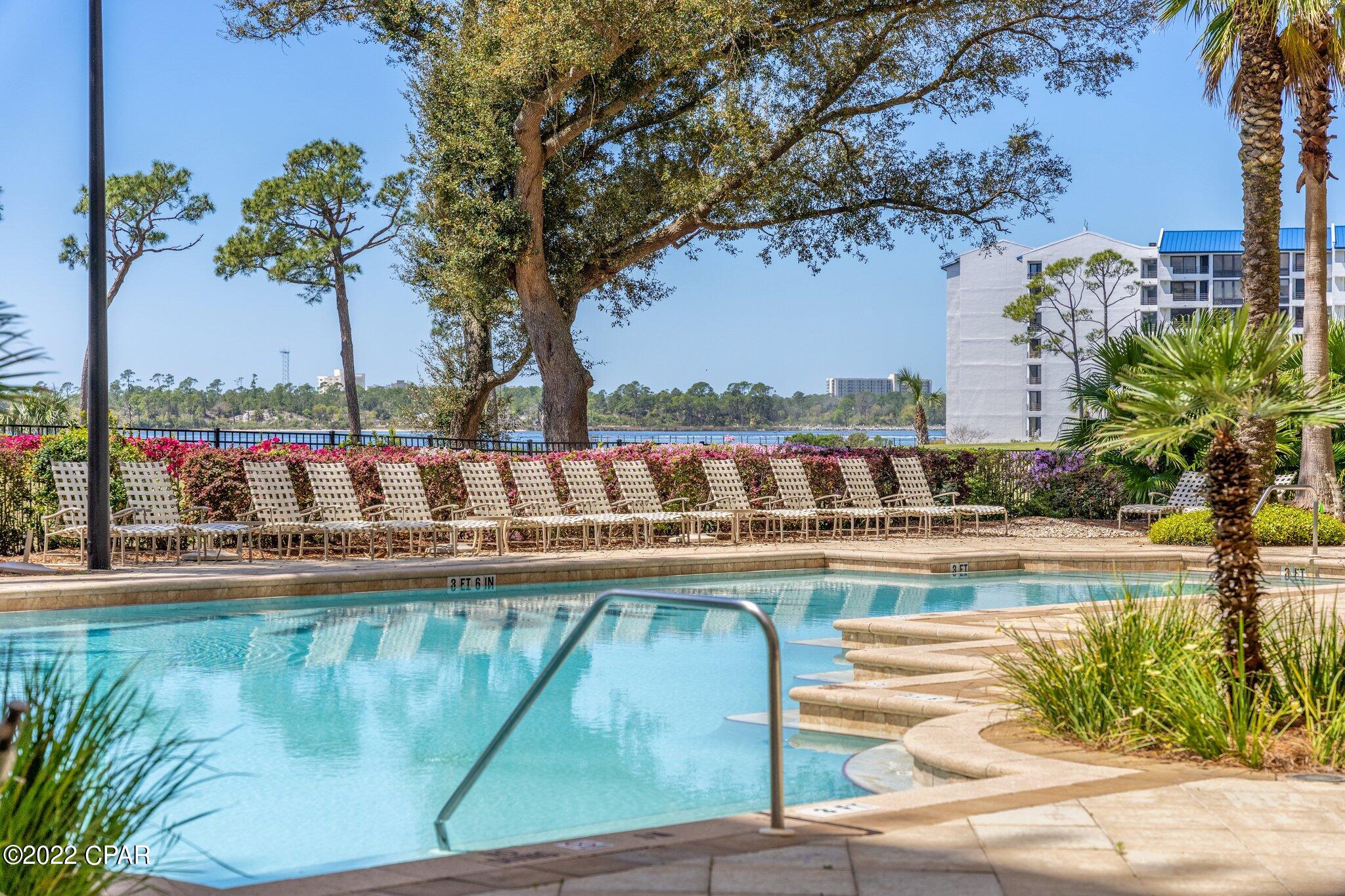 Bay Point Grand Residences - Residential