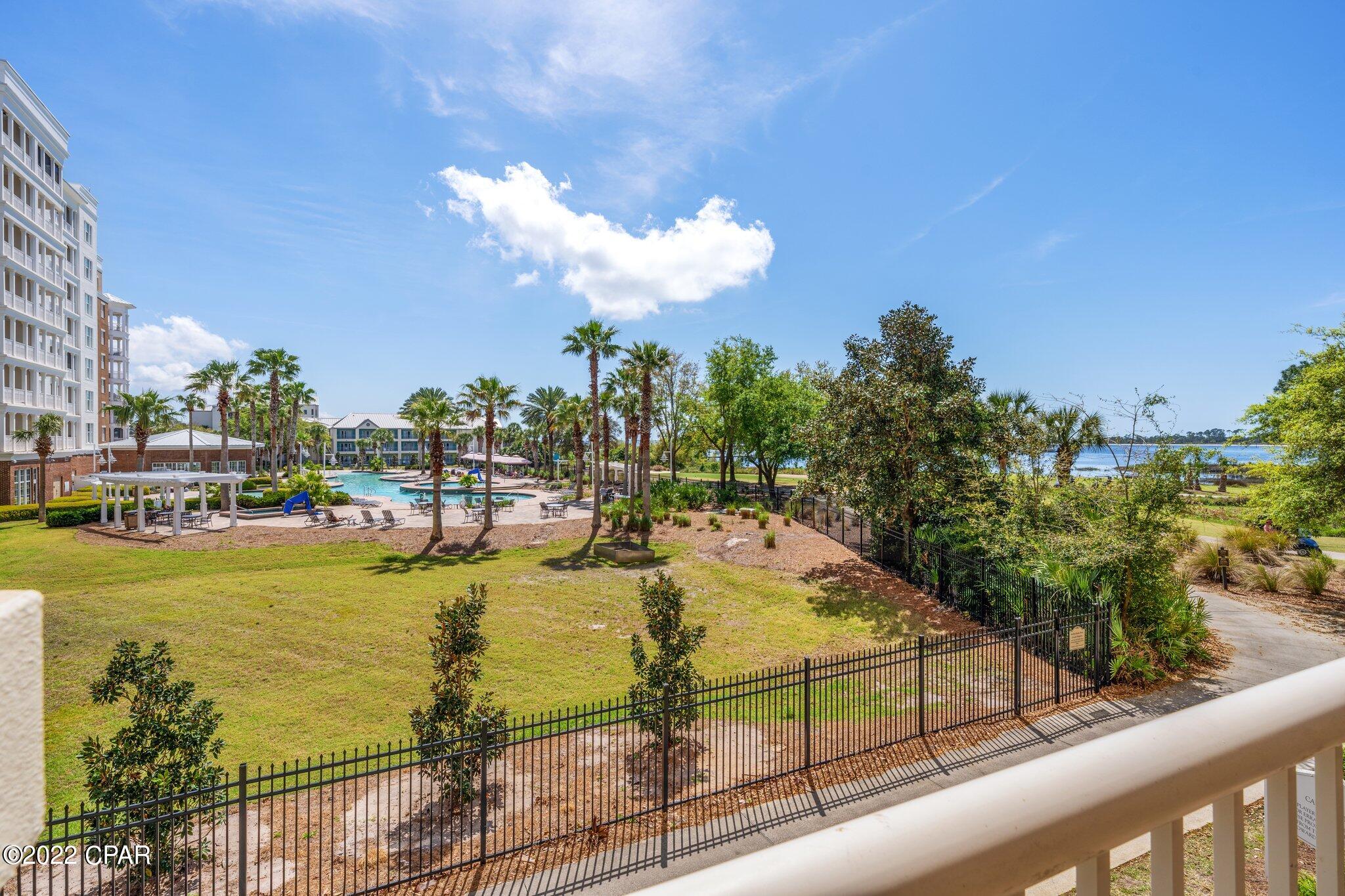 Bay Point Grand Residences - Residential