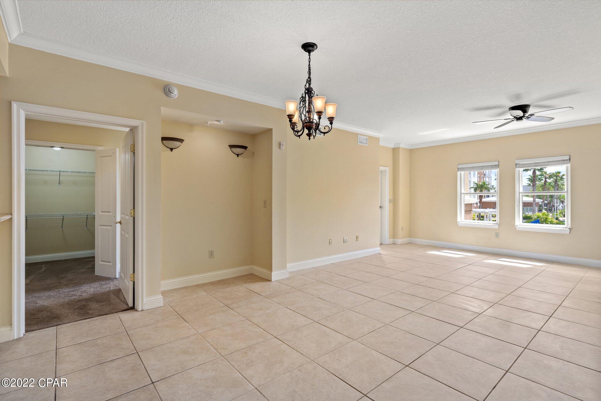 Bay Point Grand Residences - Residential