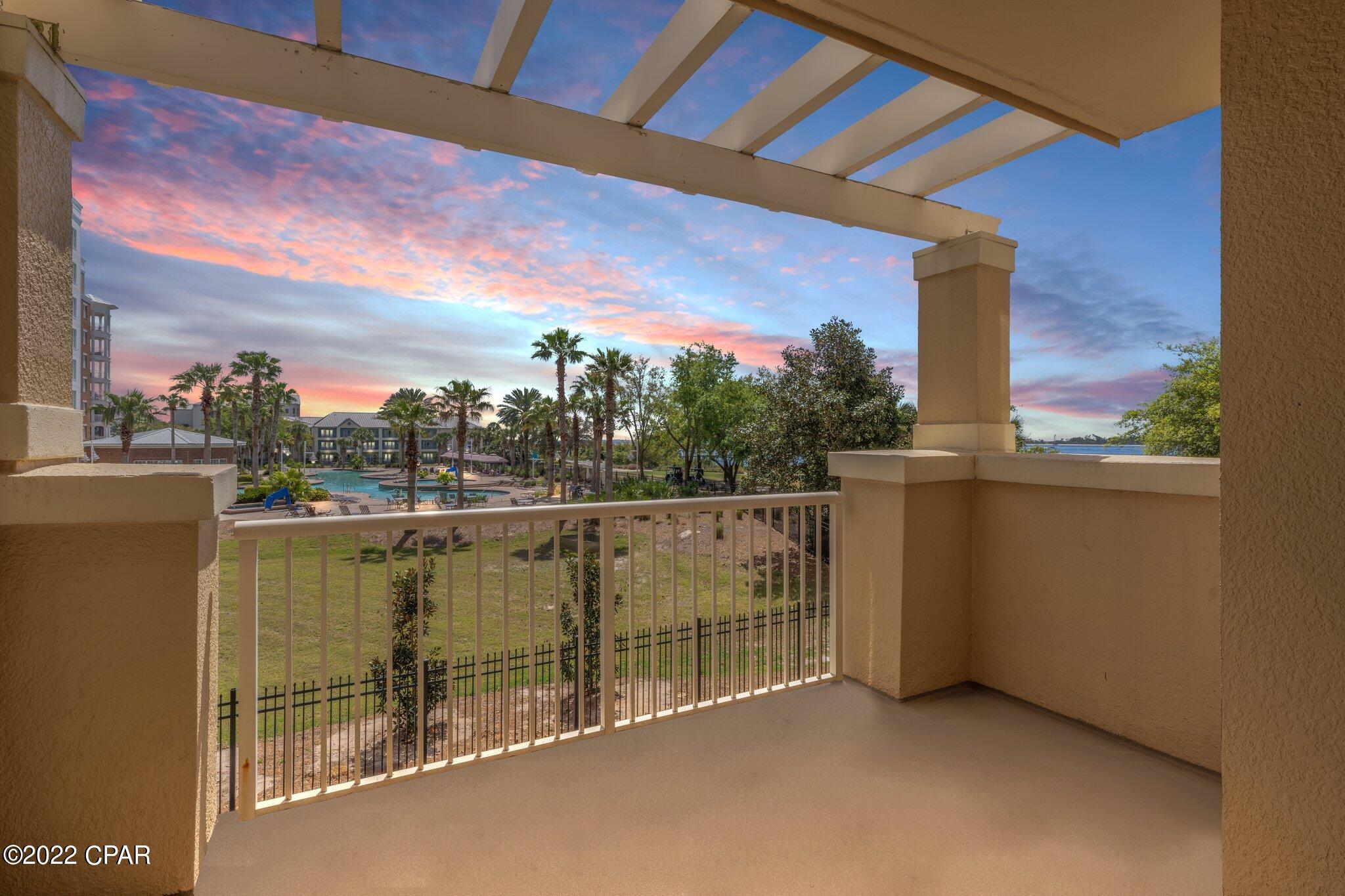 Bay Point Grand Residences - Residential