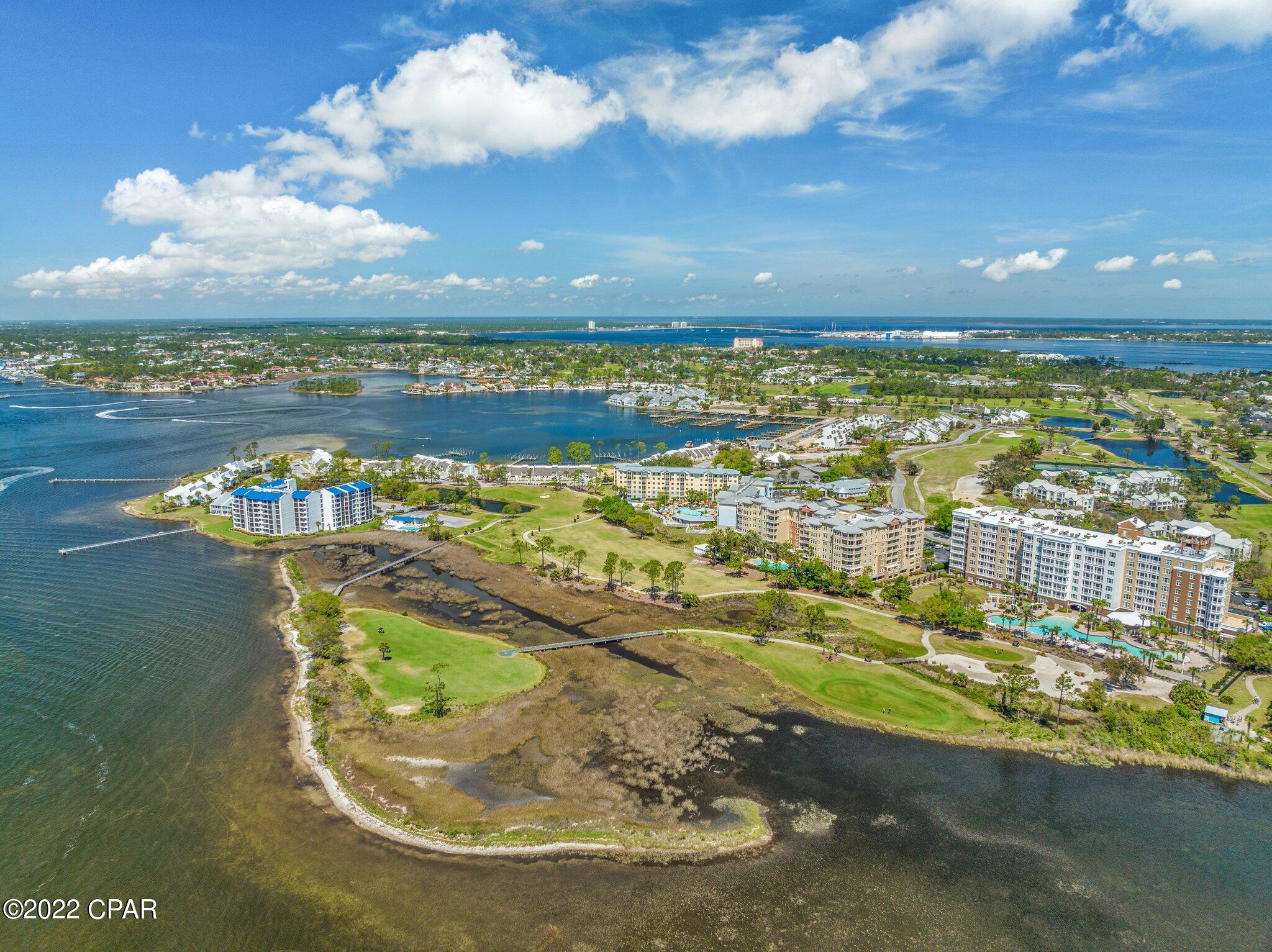 Bay Point Grand Residences - Residential