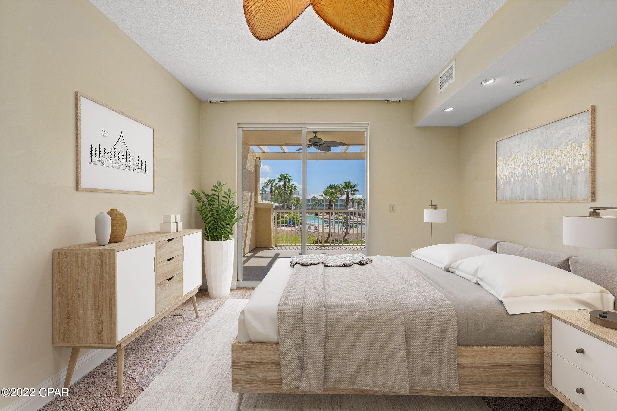 Bay Point Grand Residences - Residential