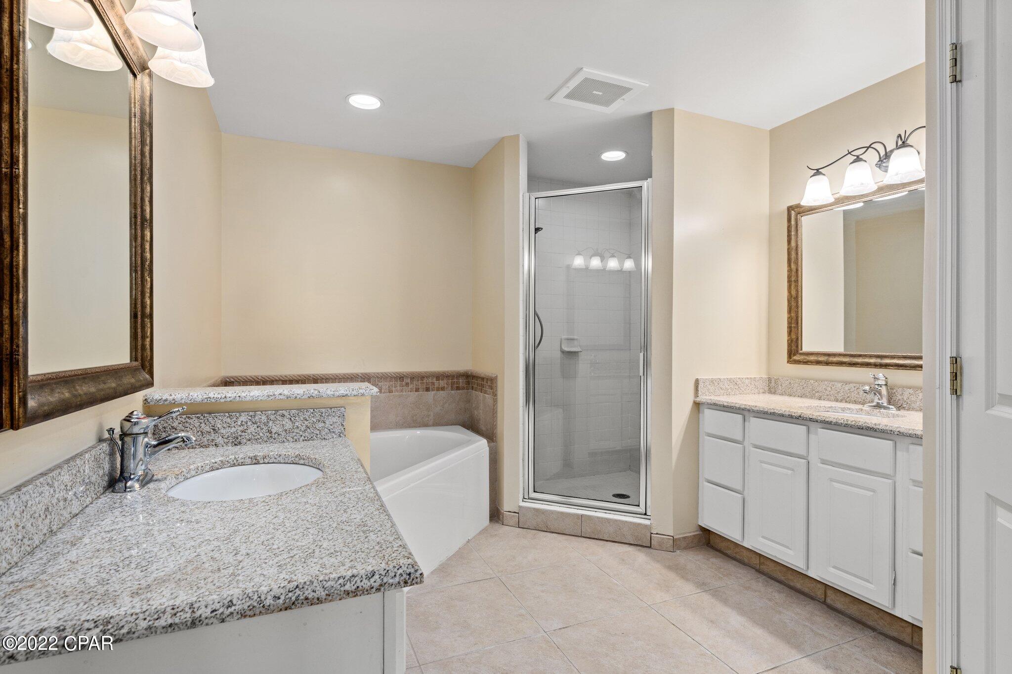 Bay Point Grand Residences - Residential