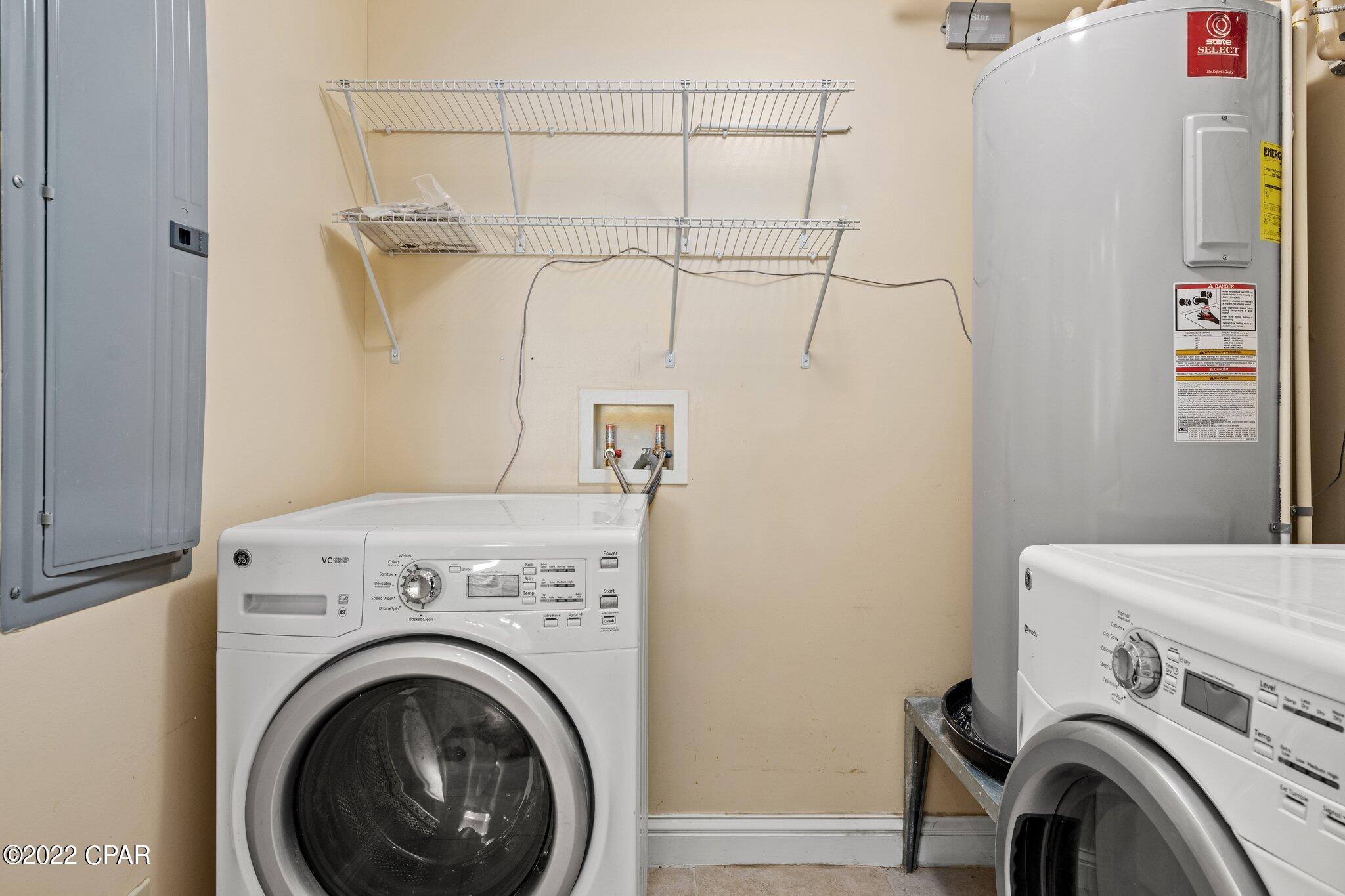 Bay Point Grand Residences - Residential