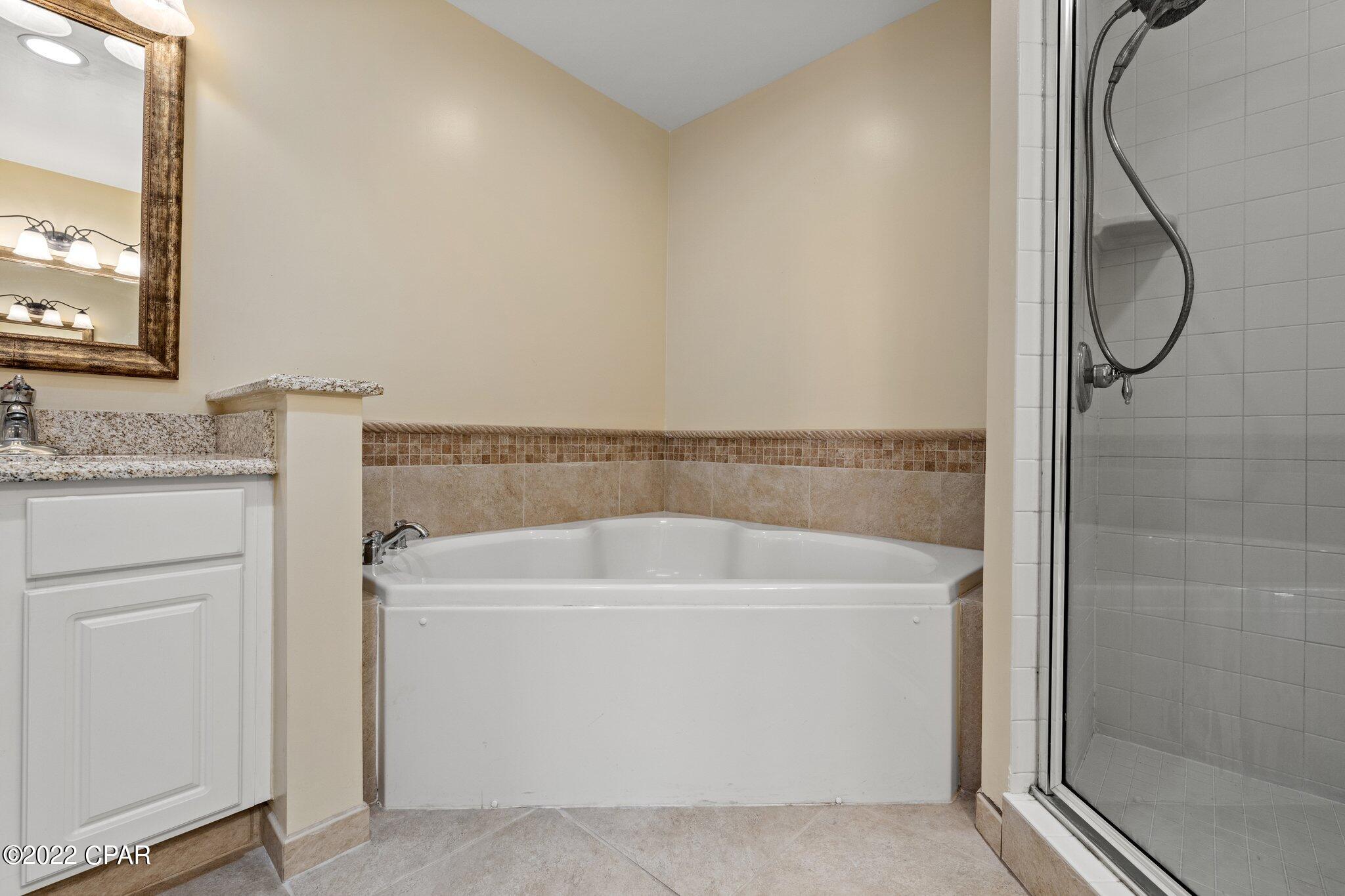 Bay Point Grand Residences - Residential