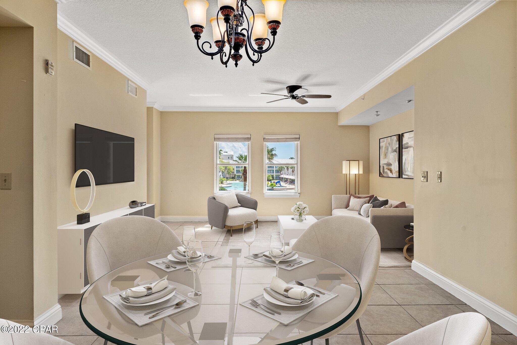 Bay Point Grand Residences - Residential