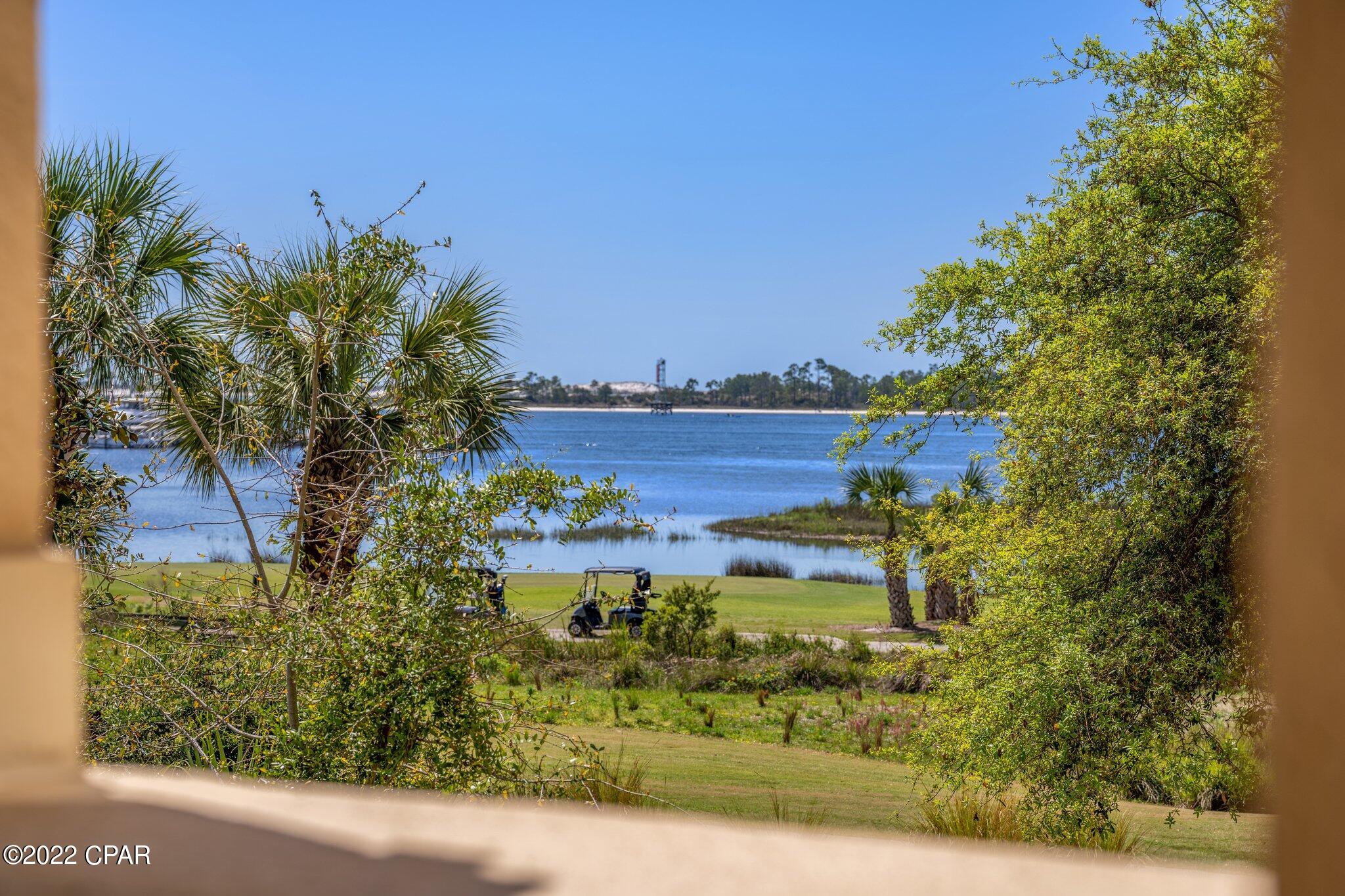 Bay Point Grand Residences - Residential