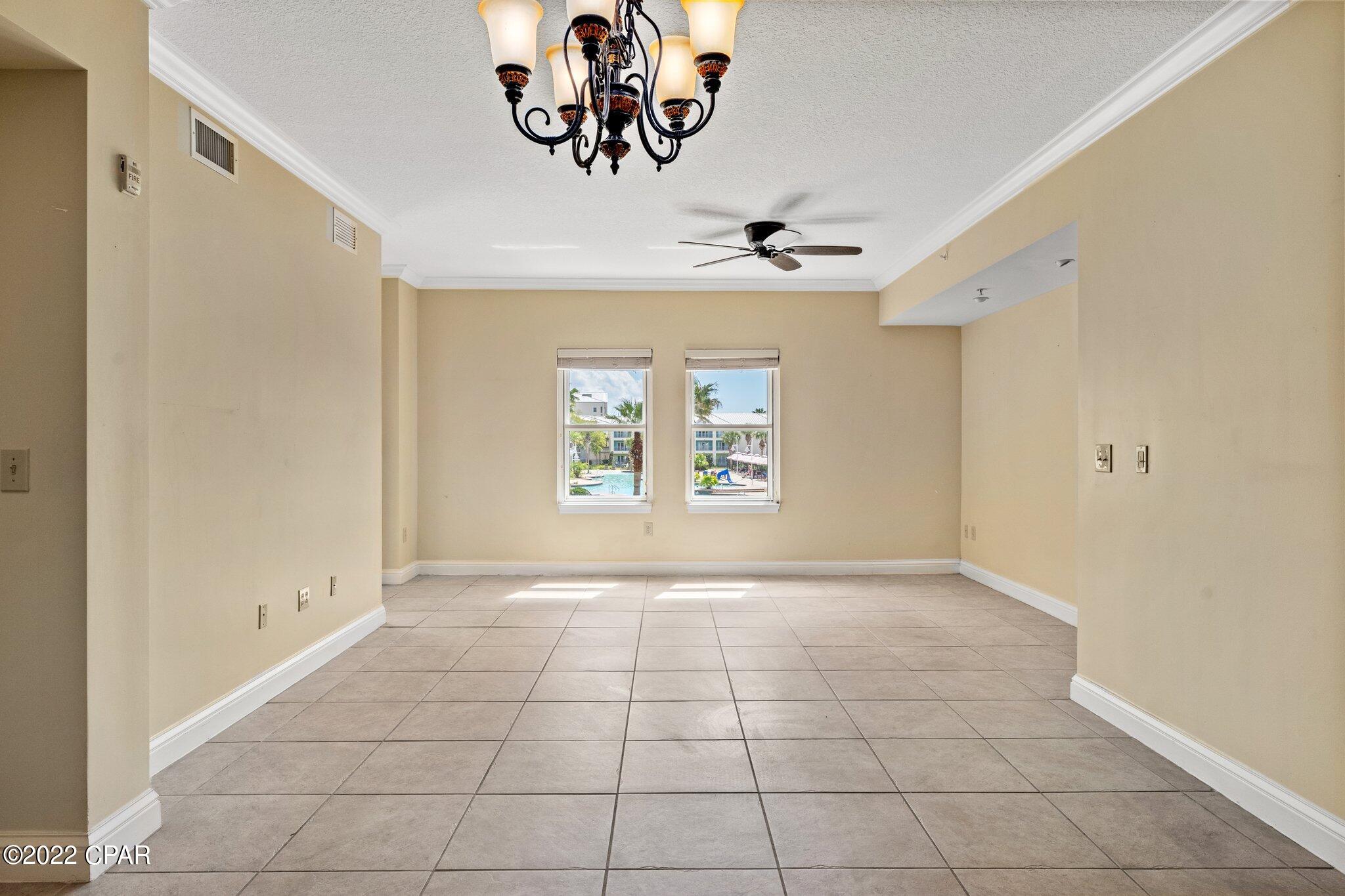 Bay Point Grand Residences - Residential