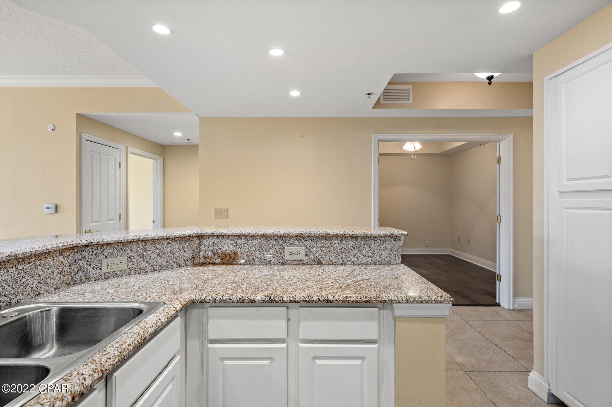 Bay Point Grand Residences - Residential