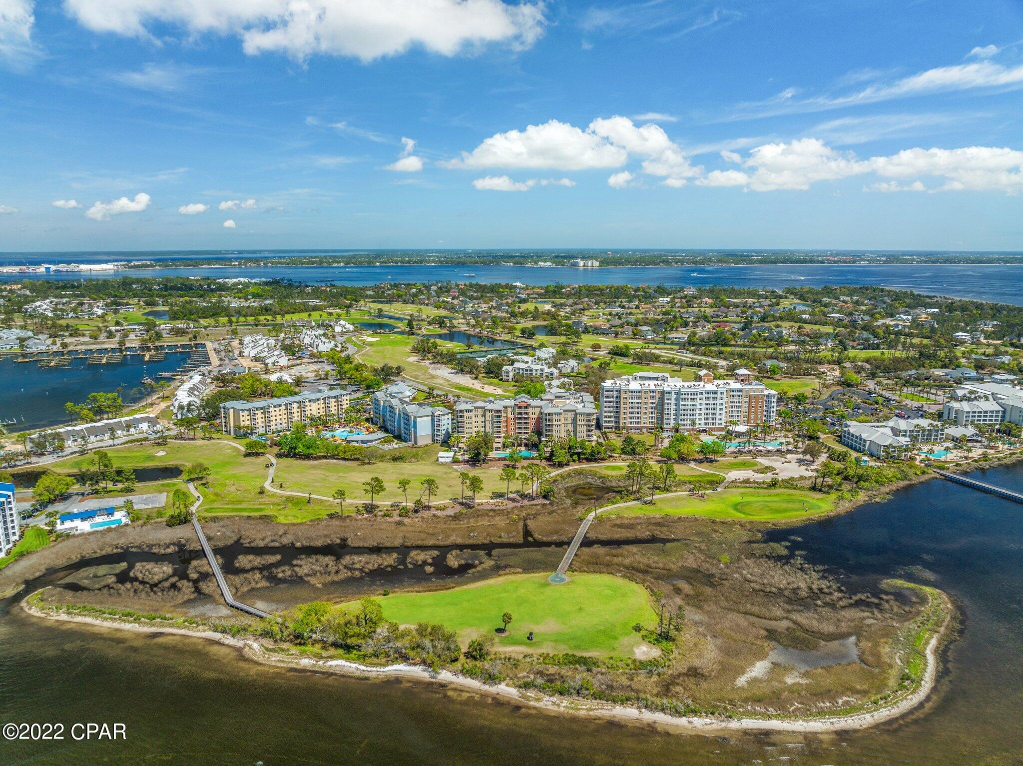 Bay Point Grand Residences - Residential