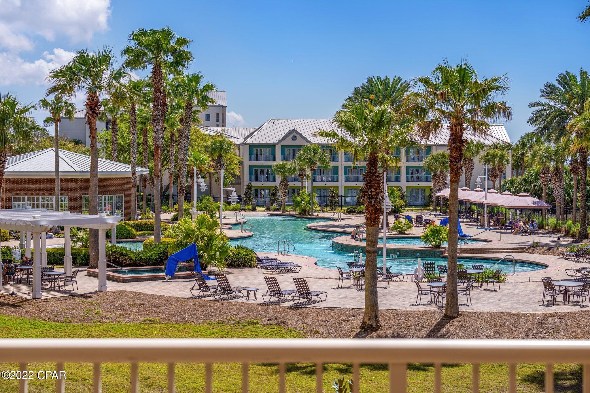 Bay Point Grand Residences - Residential