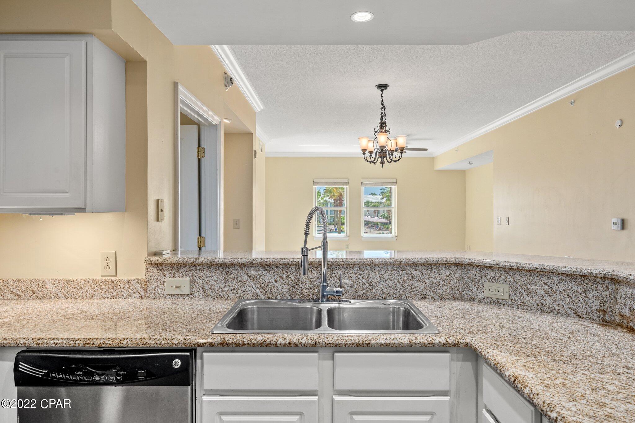 Bay Point Grand Residences - Residential