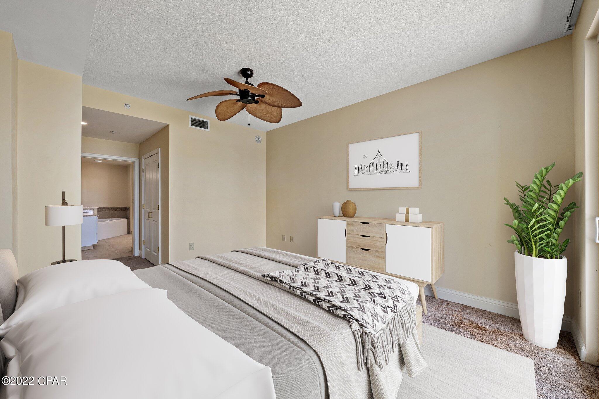 Bay Point Grand Residences - Residential