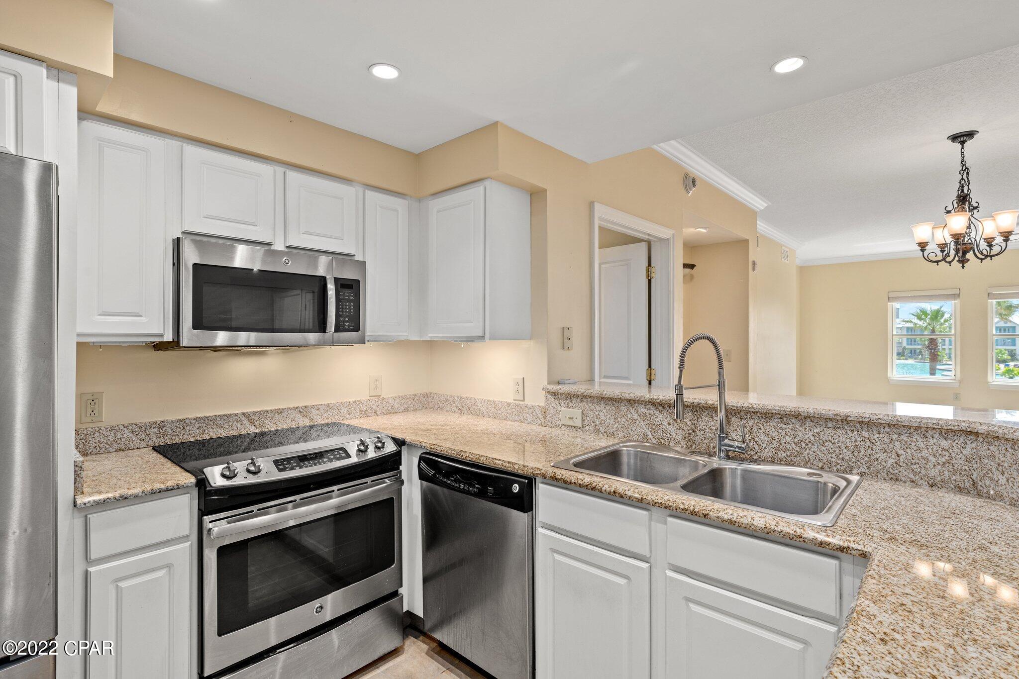 Bay Point Grand Residences - Residential