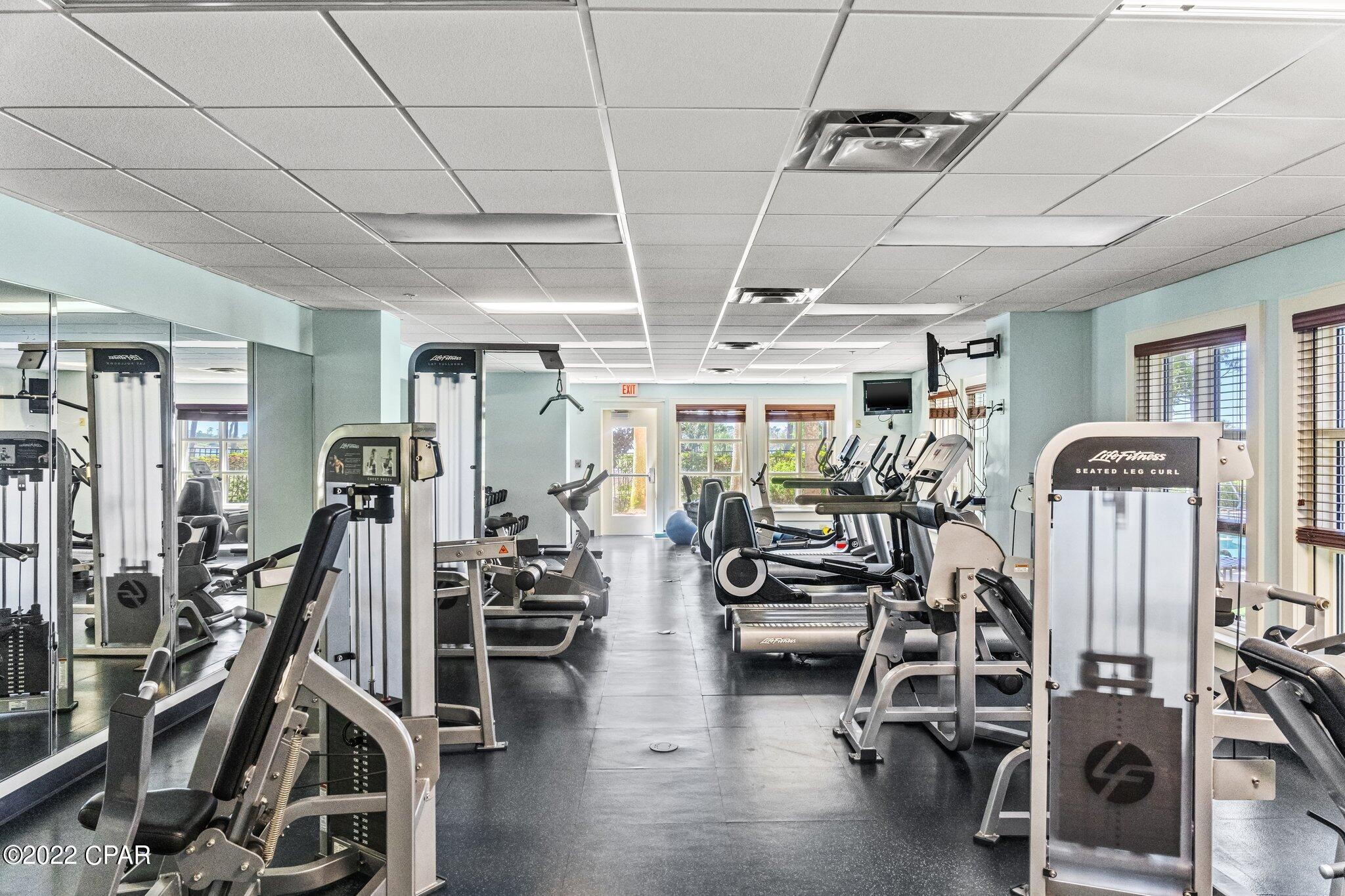 Bay Point Grand Residences - Residential