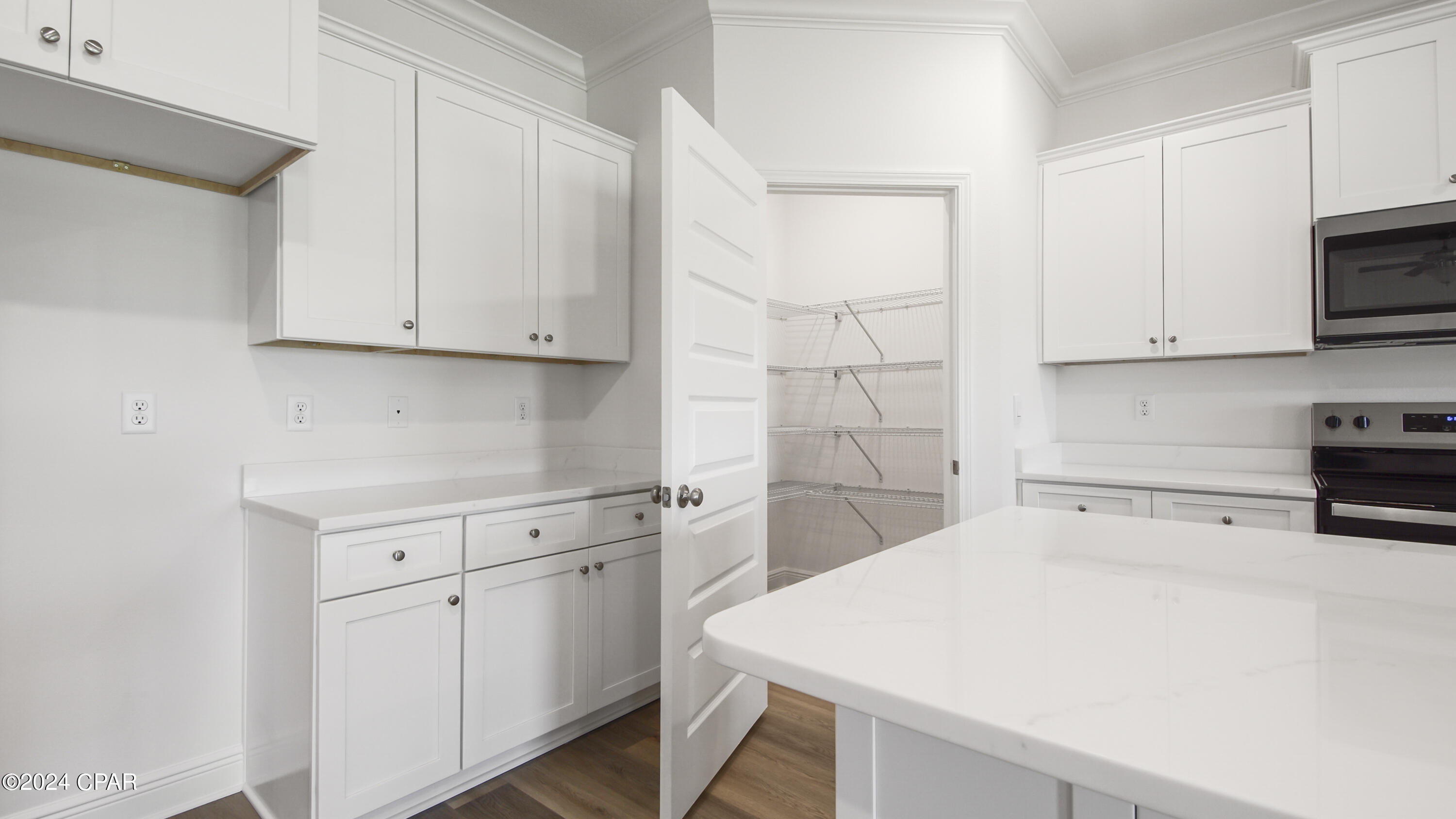 Caballeros Estates at Hombre - Residential